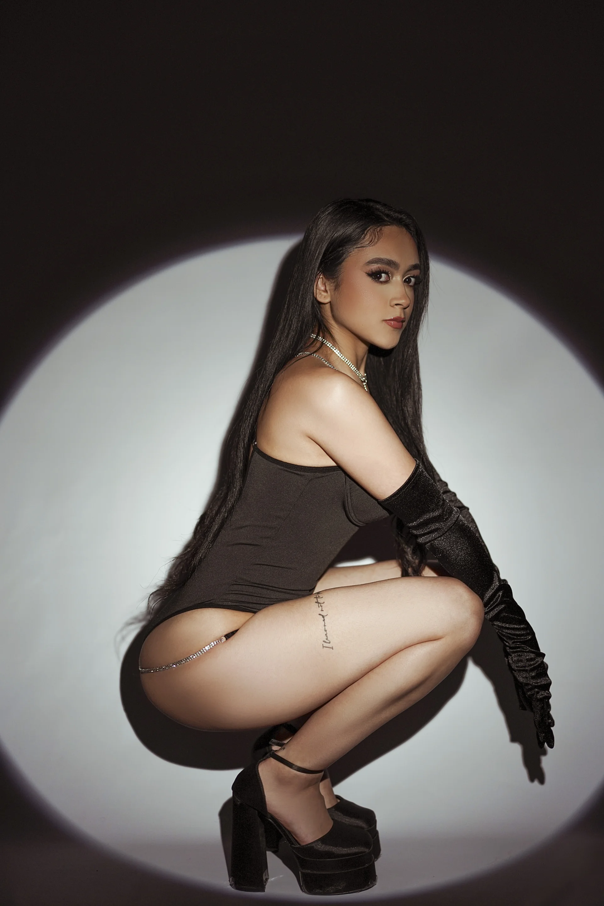 XXX Porn Photo of Nude HannaClarrk_ 24