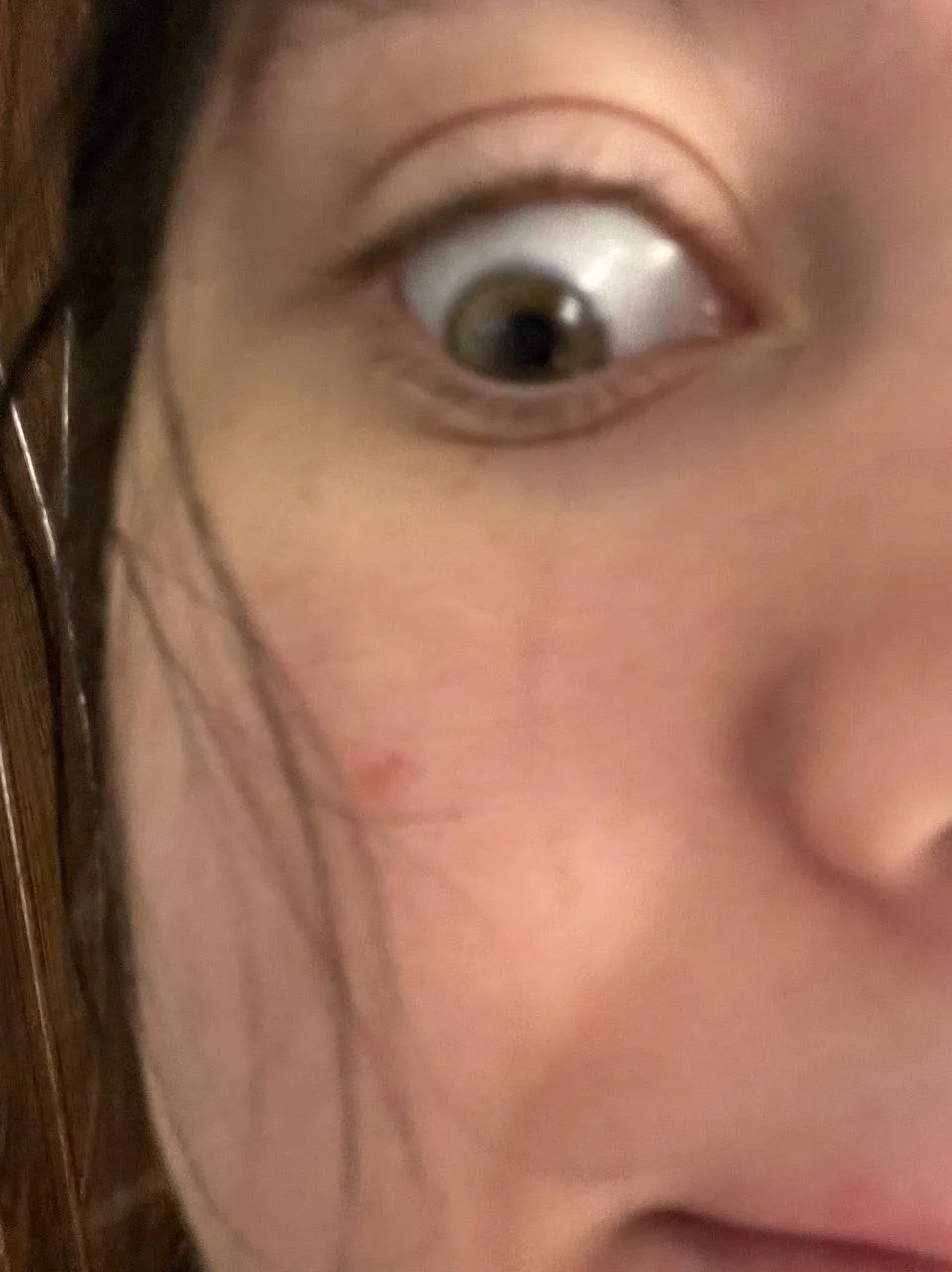 XXX Porn Photo of Nude LittleShyy 34