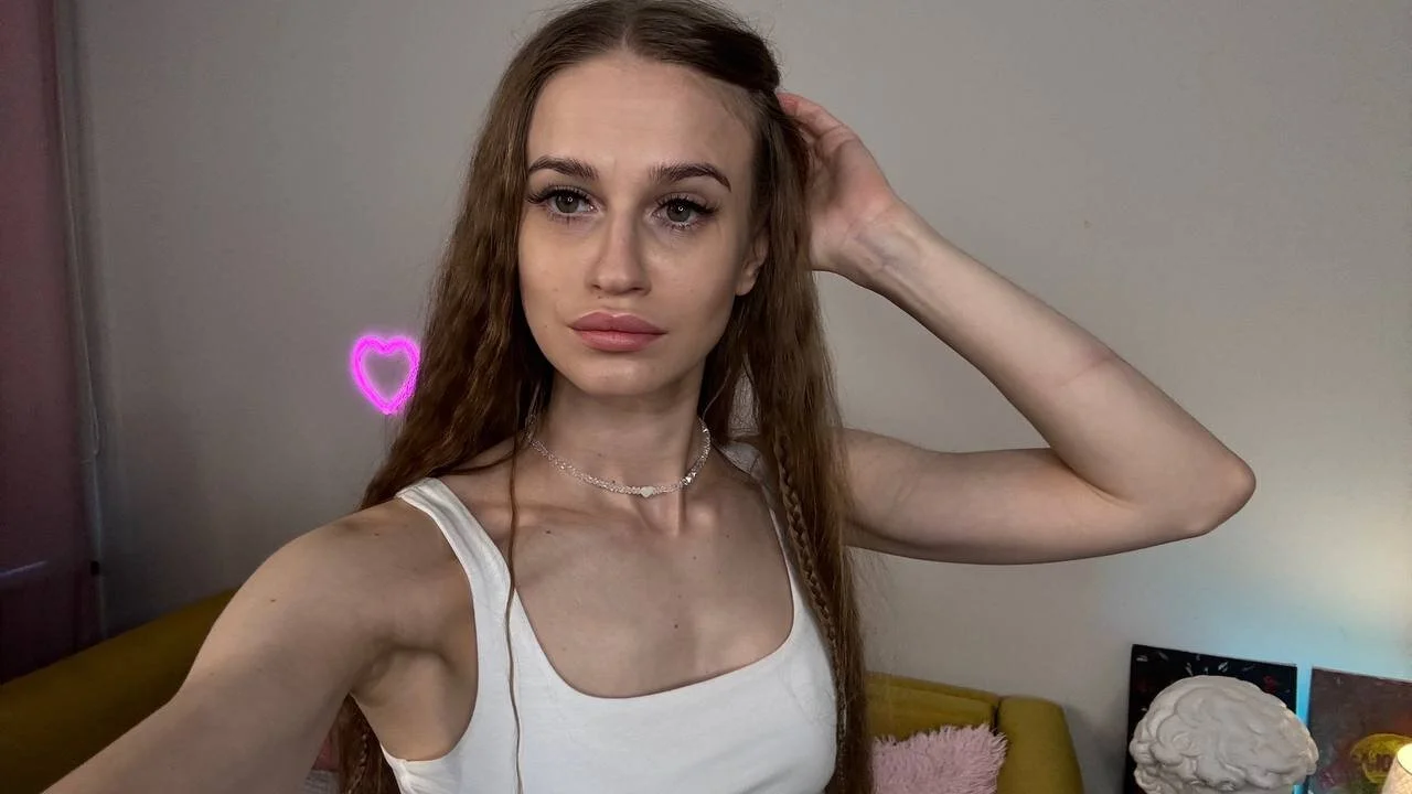 XXX Porn Photo of Nude sunrise_ammi 7