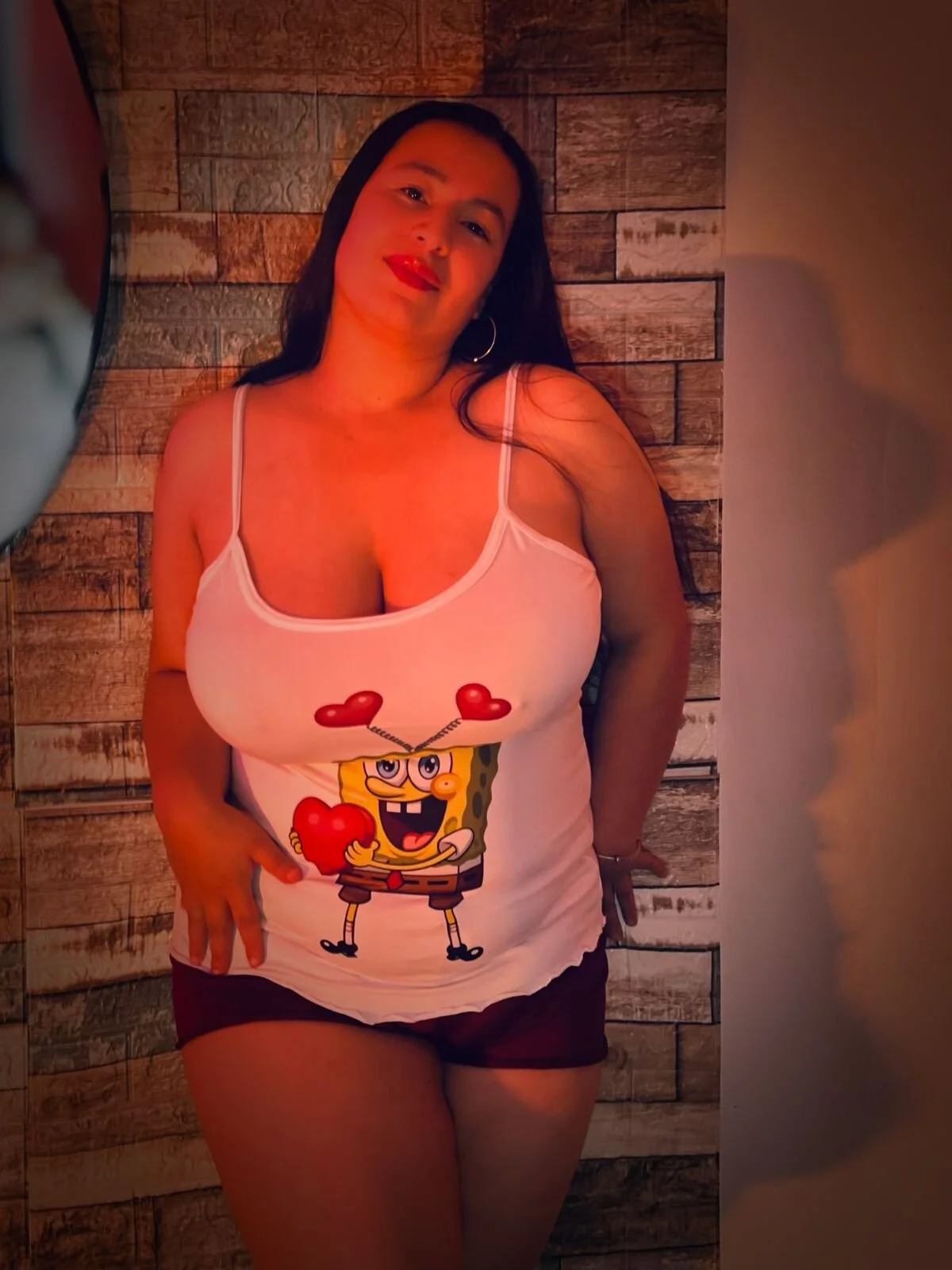 XXX Porn Photo of Nude NaomyPrinces 146