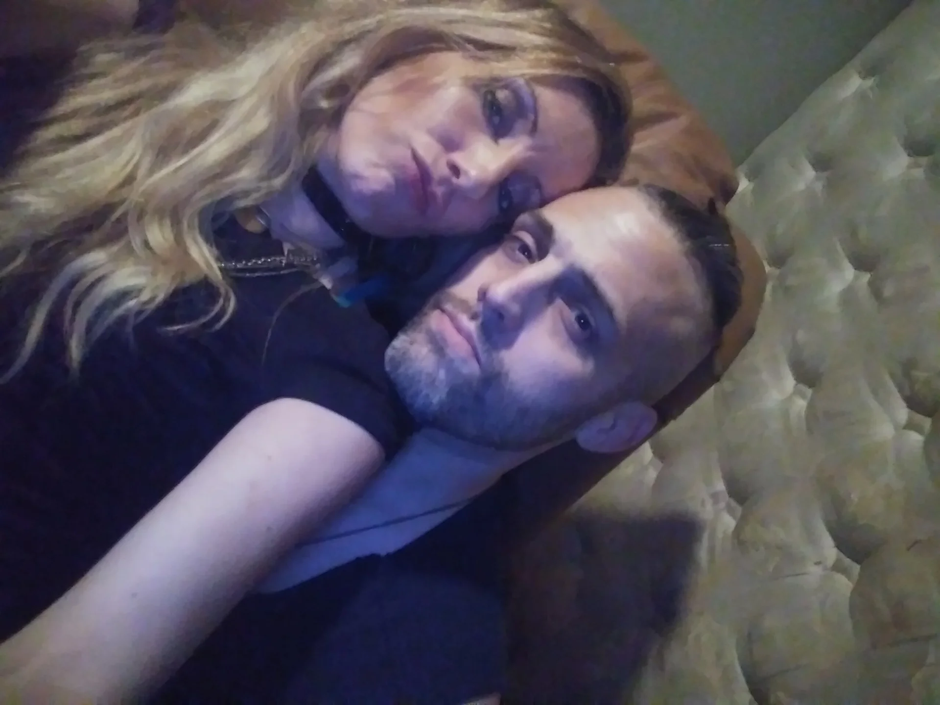 XXX Porn Photo of Nude Stranwunder69 10