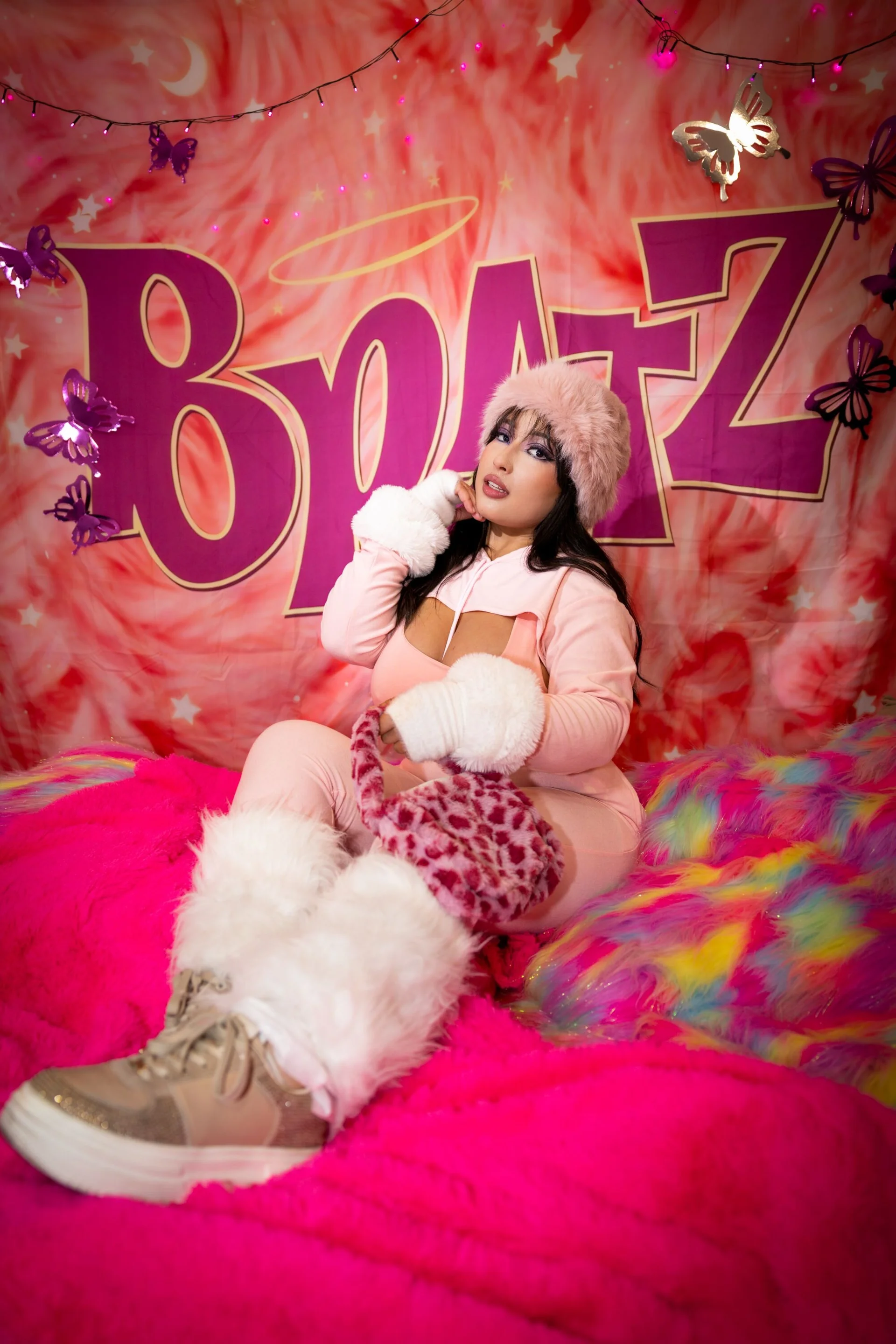 XXX Porn Photo of Nude kitty_roouse 31