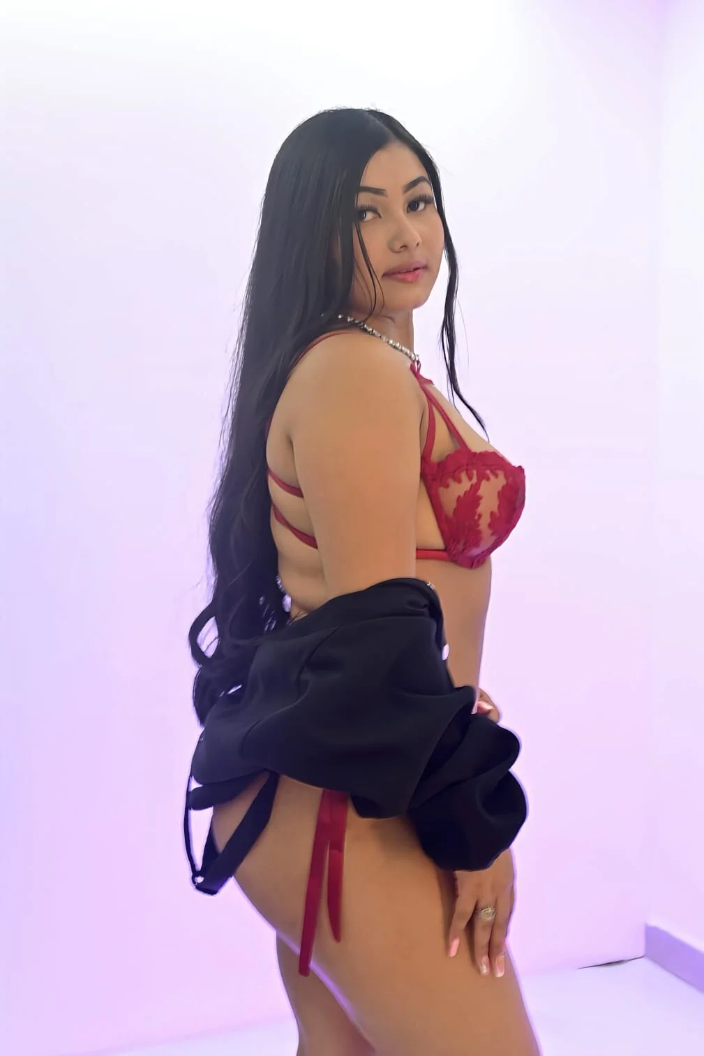 XXX Porn Photo of Nude ParisRose_ 1