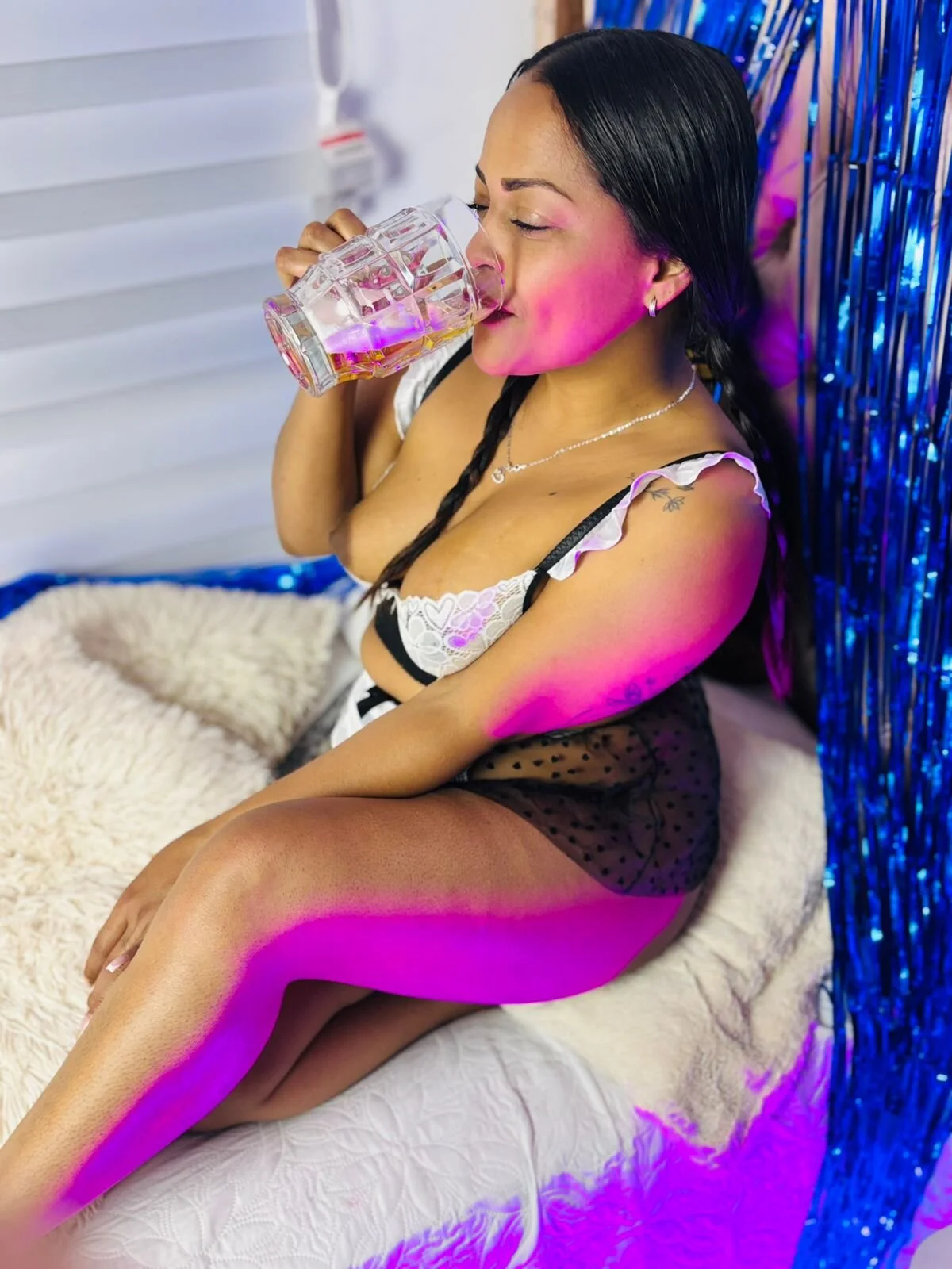 XXX Porn Photo of Nude Danna_Ramiirez 73