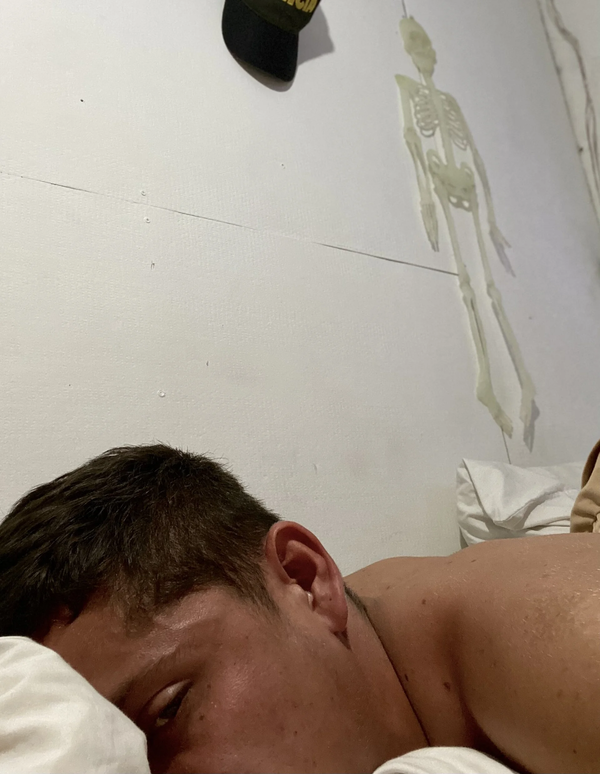 XXX Porn Photo of Nude elfernh 23