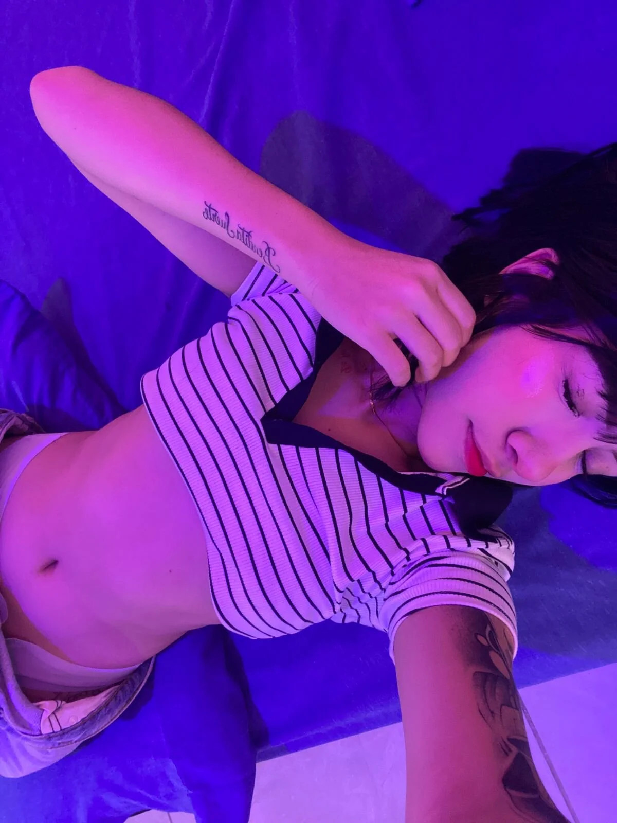 XXX Porn Photo of Nude Bamby_buu 10
