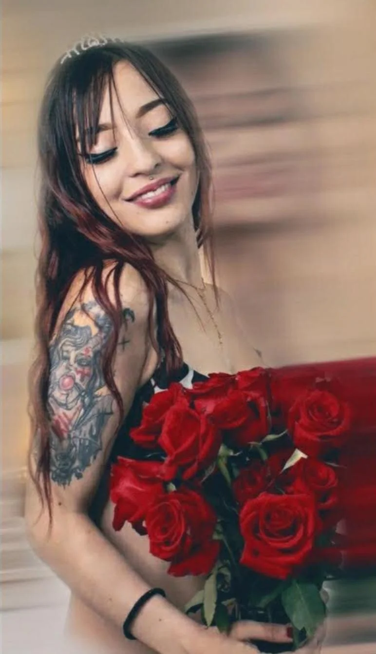 XXX Porn Photo of Nude LollyPinky1 1