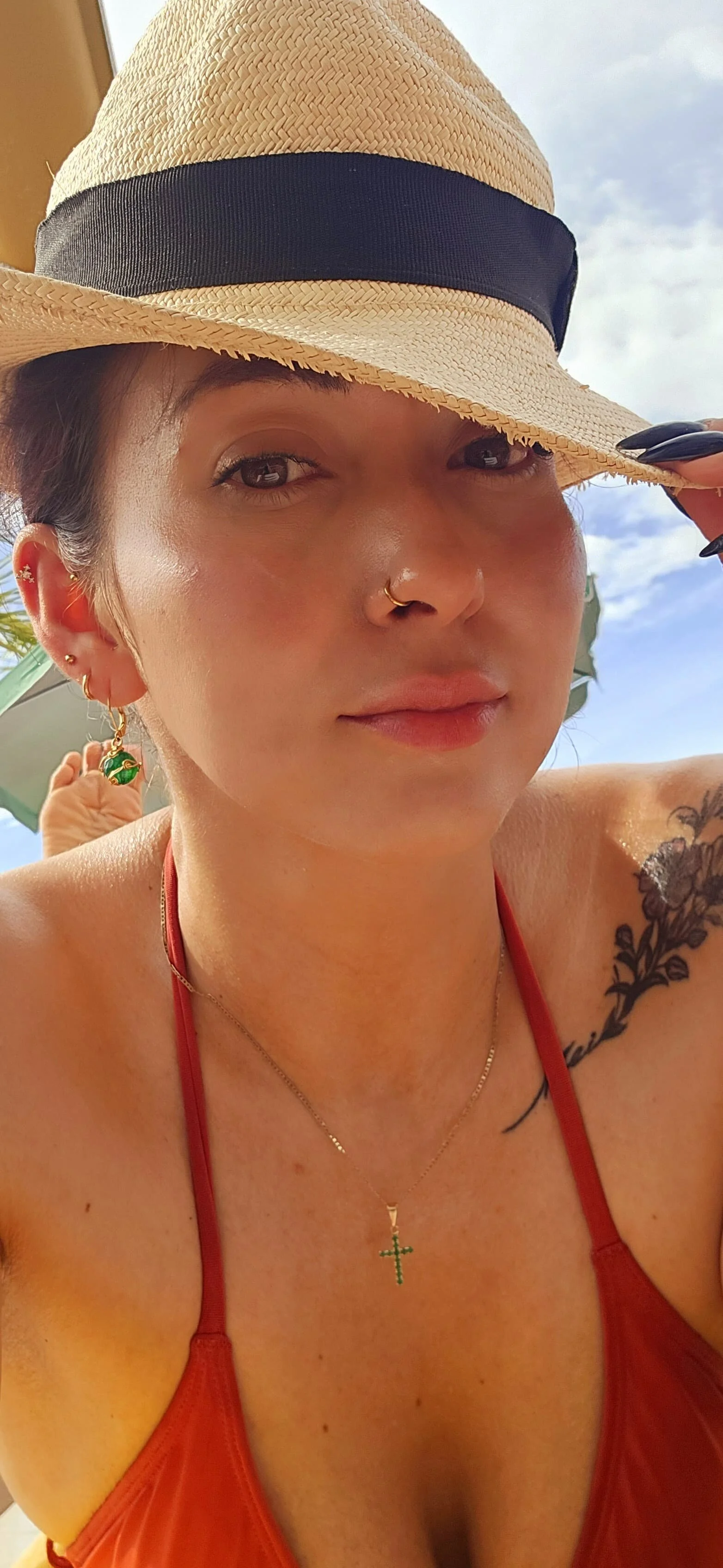 XXX Porn Photo of Nude siren_indira_ 29