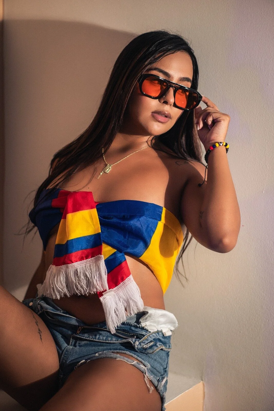 XXX Porn Photo of Nude angelicaa_garcia 82