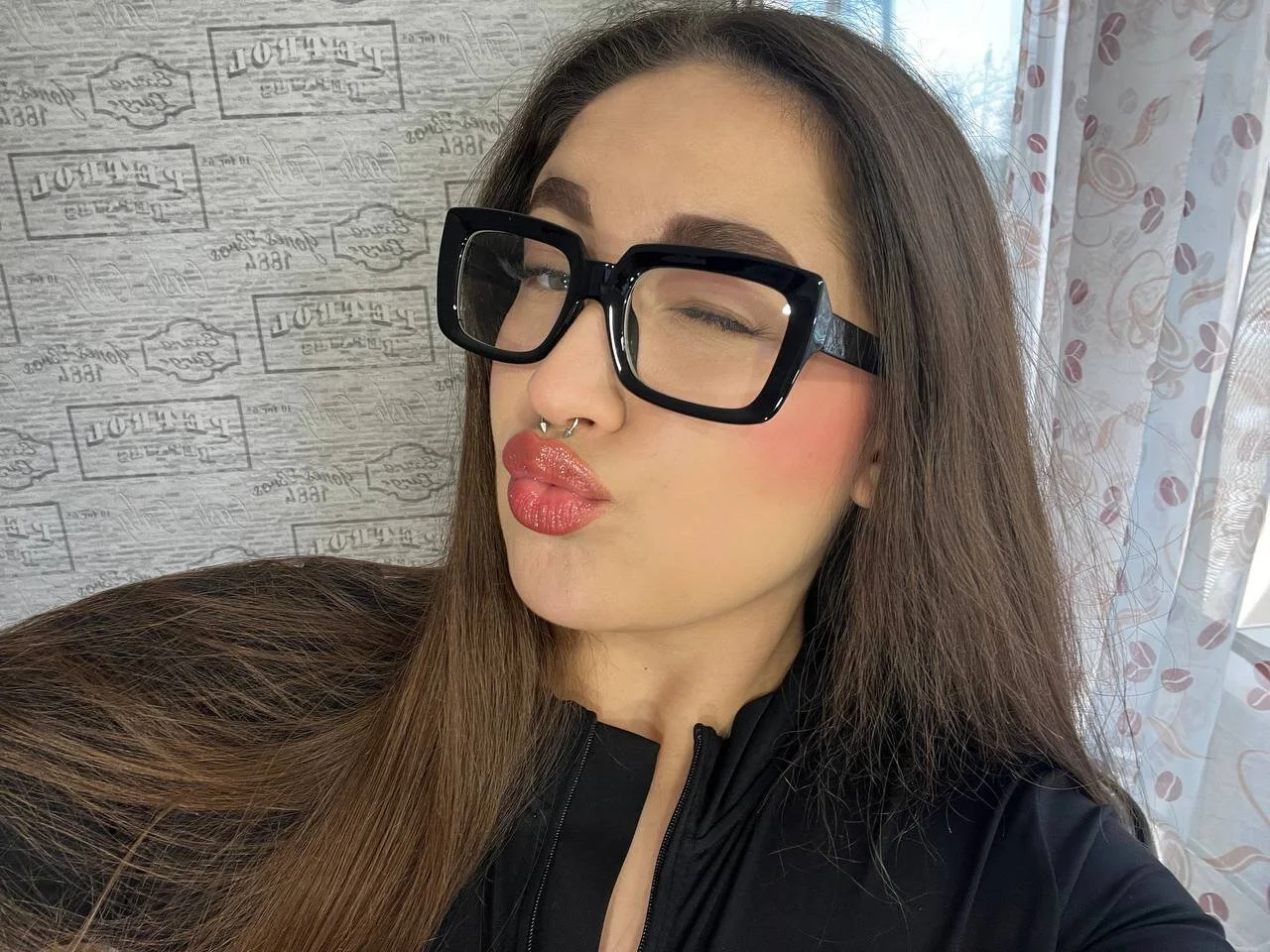 XXX Porn Photo of Nude Aria_Blisss 2