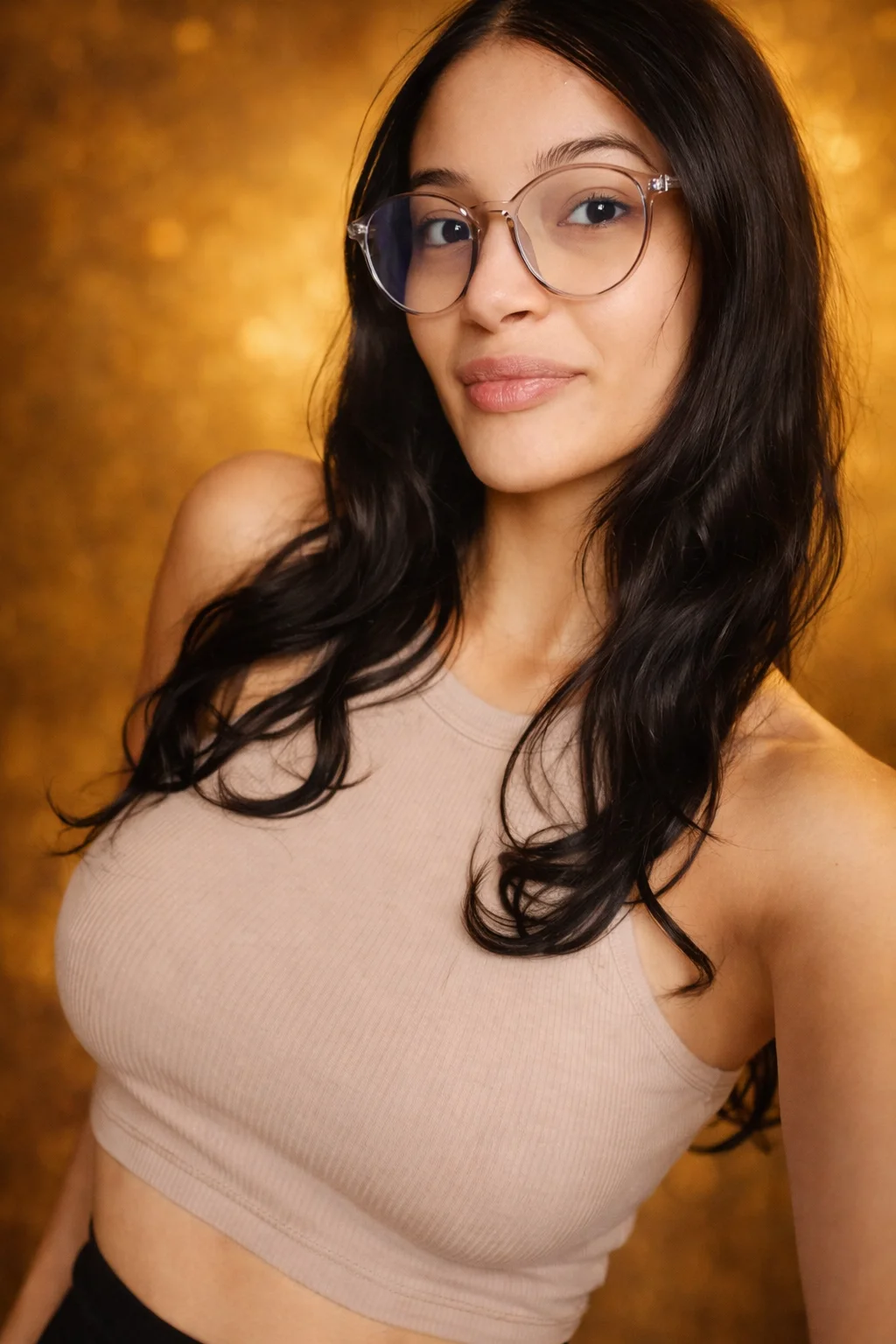 XXX Porn Photo of Nude Virgin_Pussy_Love 17