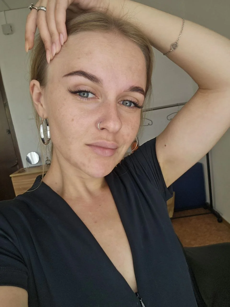 XXX Porn Photo of Nude MaribelRiverr_ 1