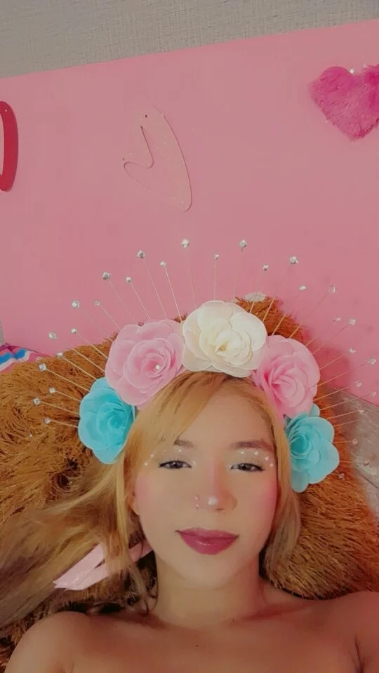 XXX Porn Photo of Nude Sweetcristin 212