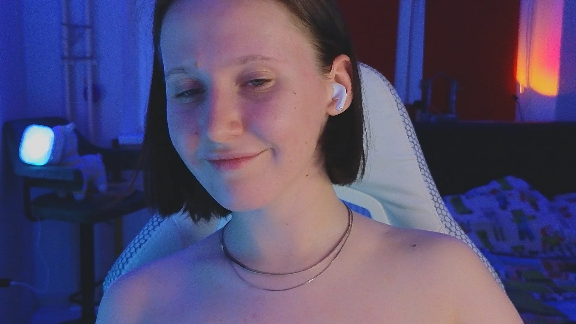 XXX Porn Photo of Nude mon_lola 24