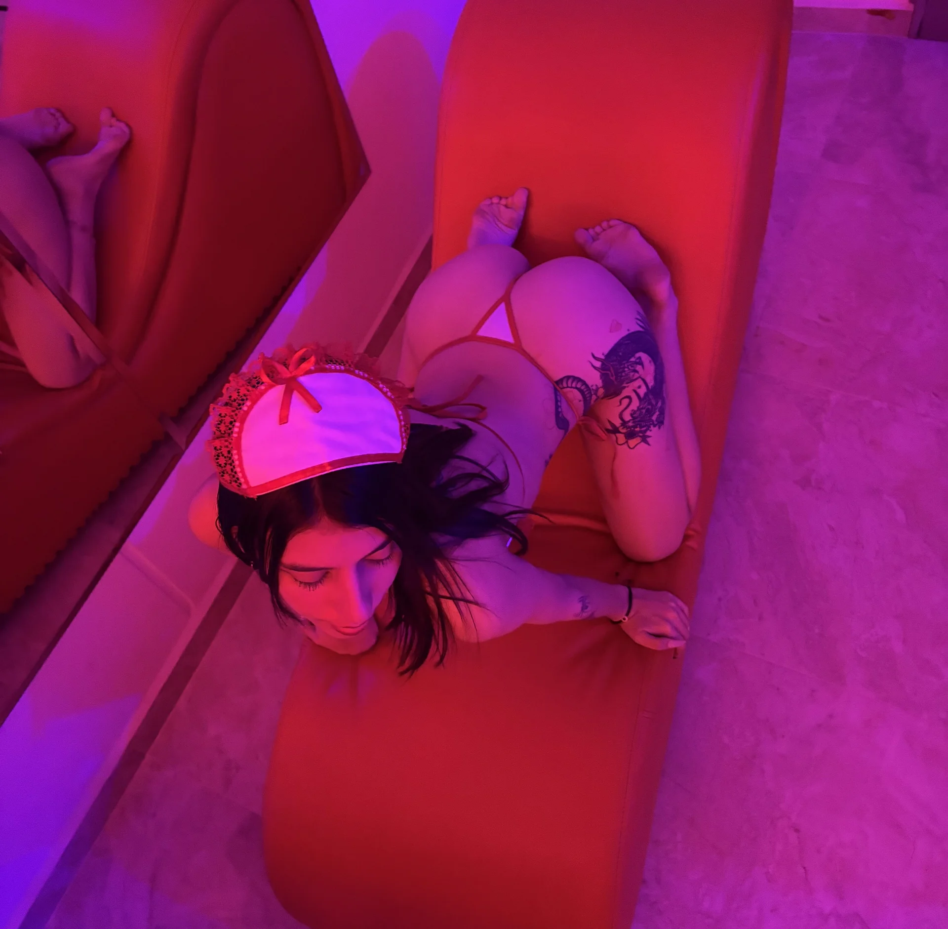XXX Porn Photo of Nude MakkiAndJimmyy 16