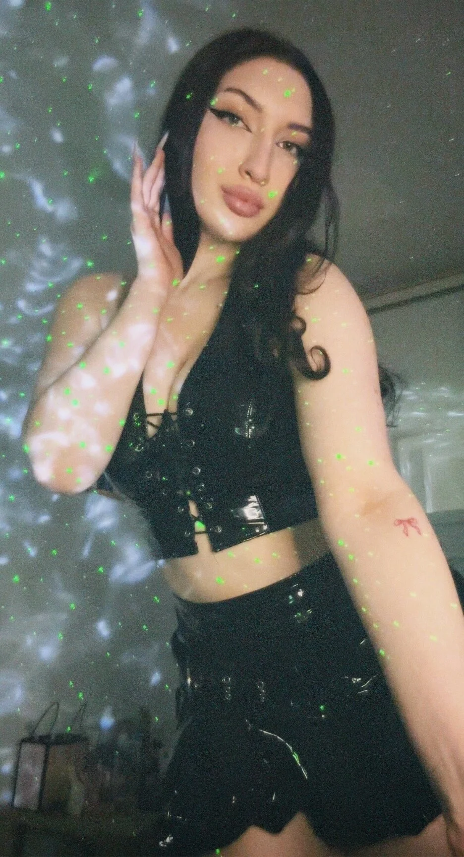 XXX Porn Photo of Nude Jessasmith 75