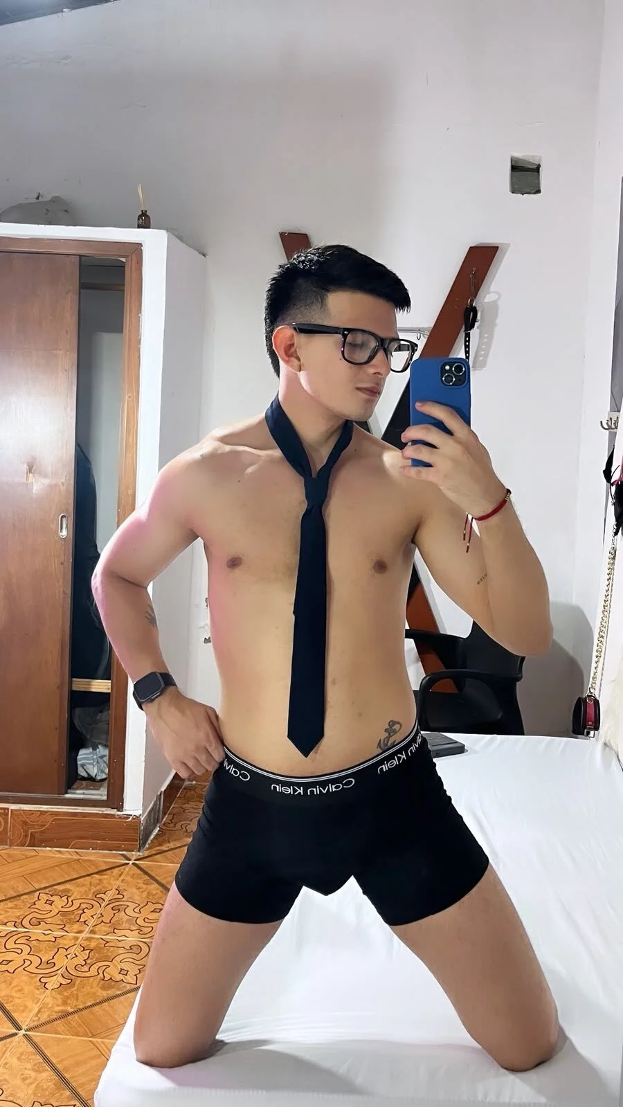 XXX Porn Photo of Nude GoldenBoyM 65