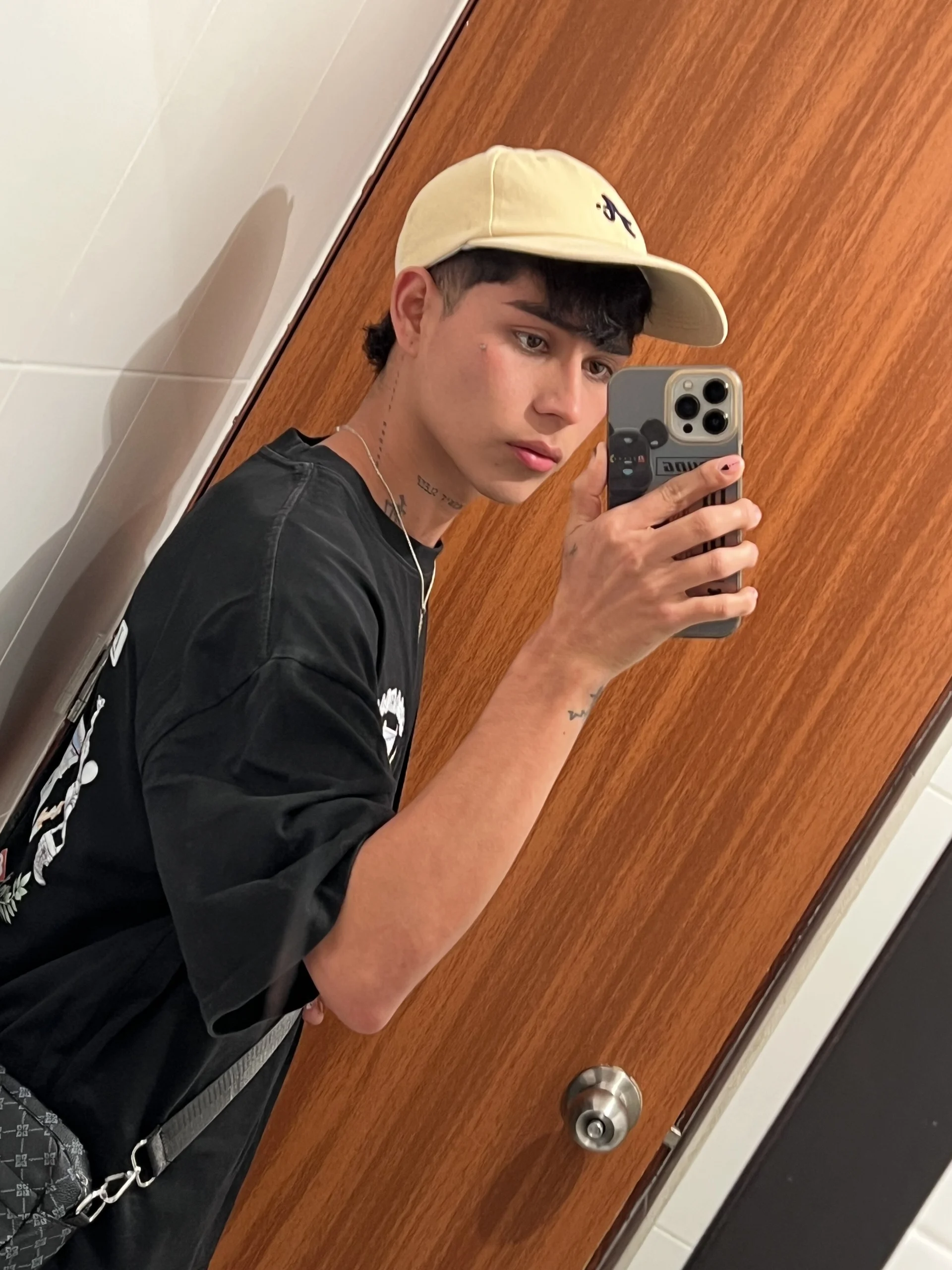 XXX Porn Photo of Nude lukasstrong_ 27