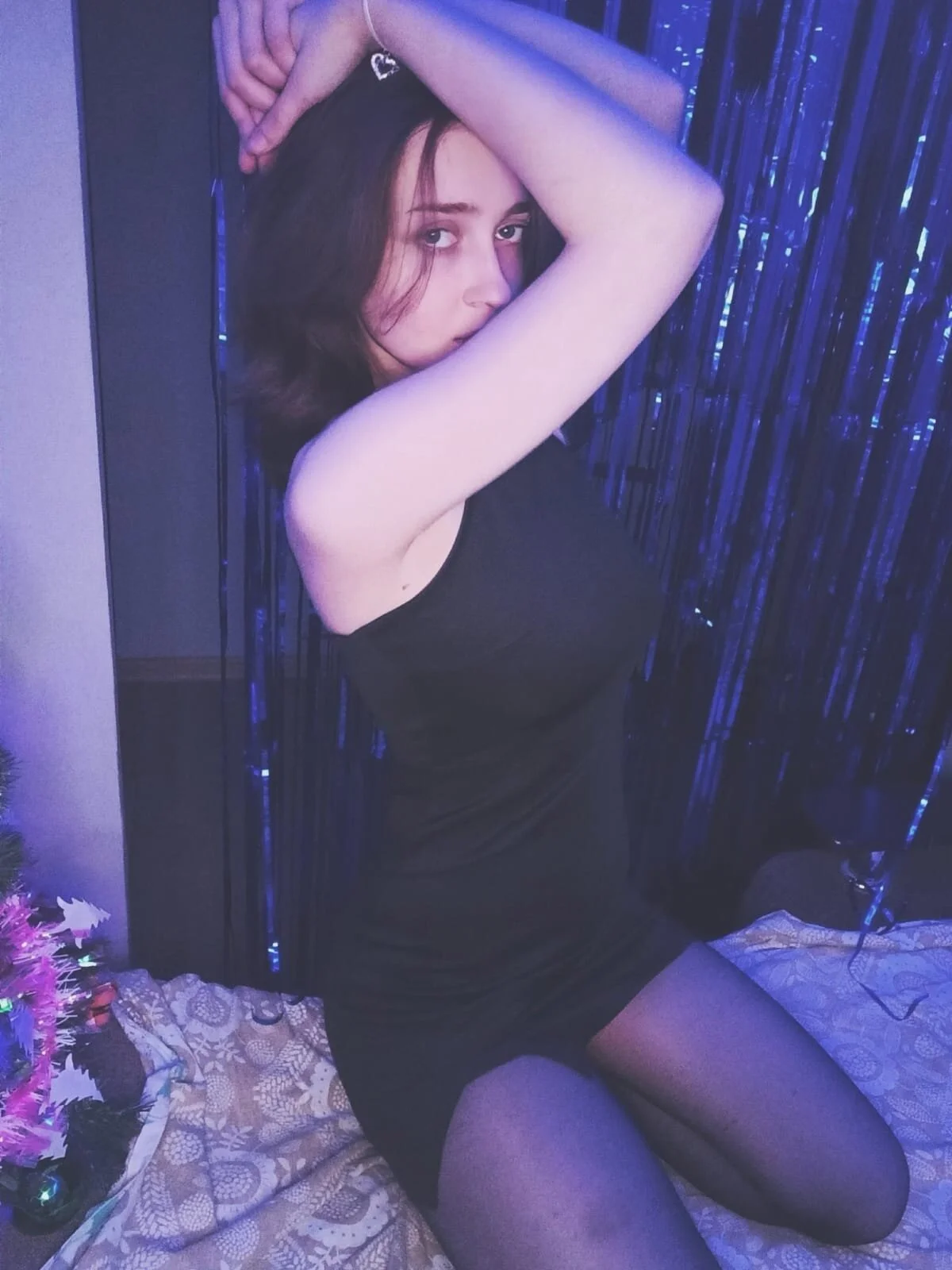 XXX Porn Photo of Nude LiaRoseleen 7