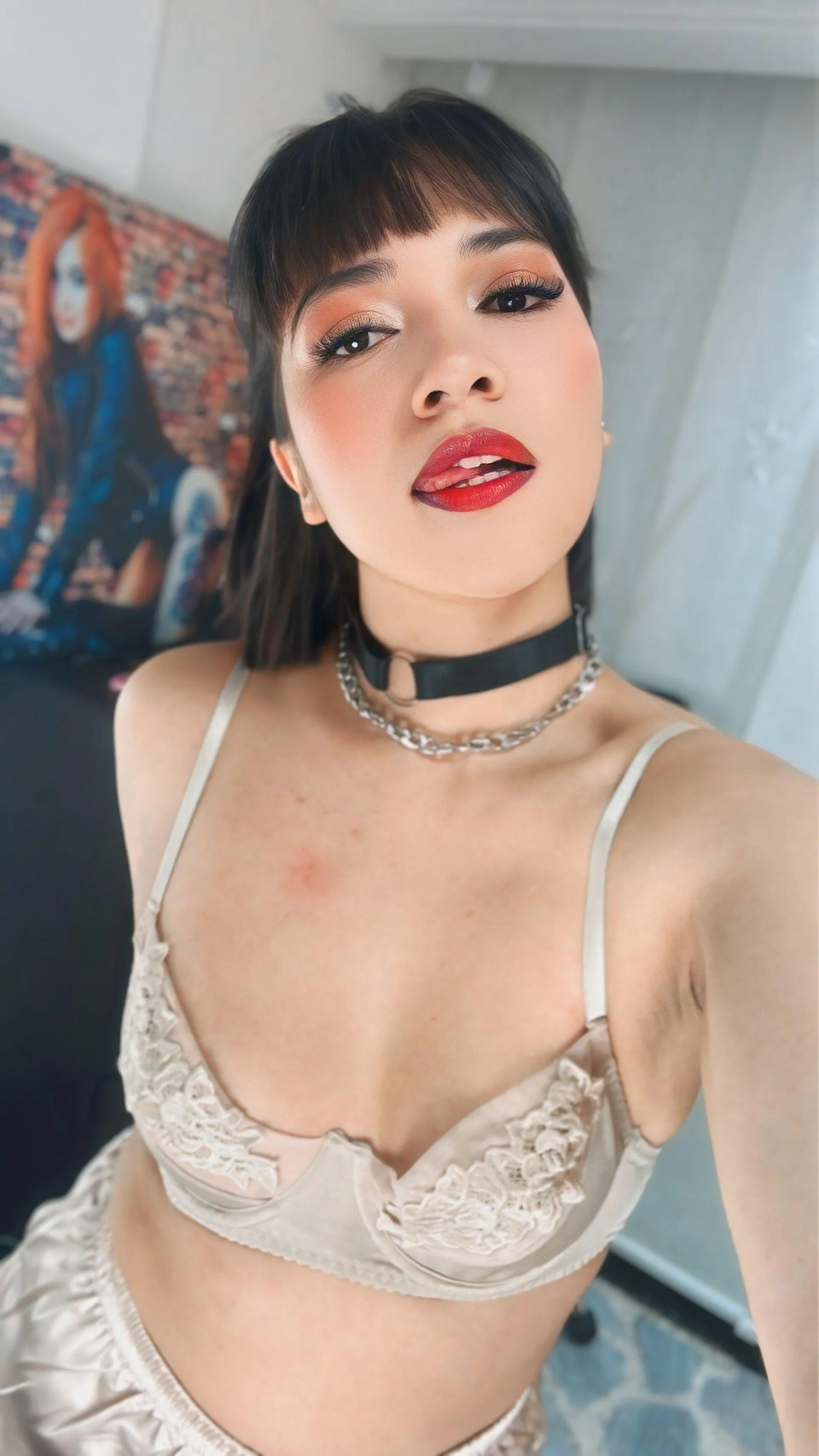 XXX Porn Photo of Nude lina_bedoya_ 58