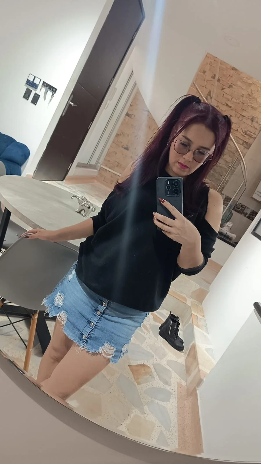 XXX Porn Photo of Nude MeliissaAdamss 7