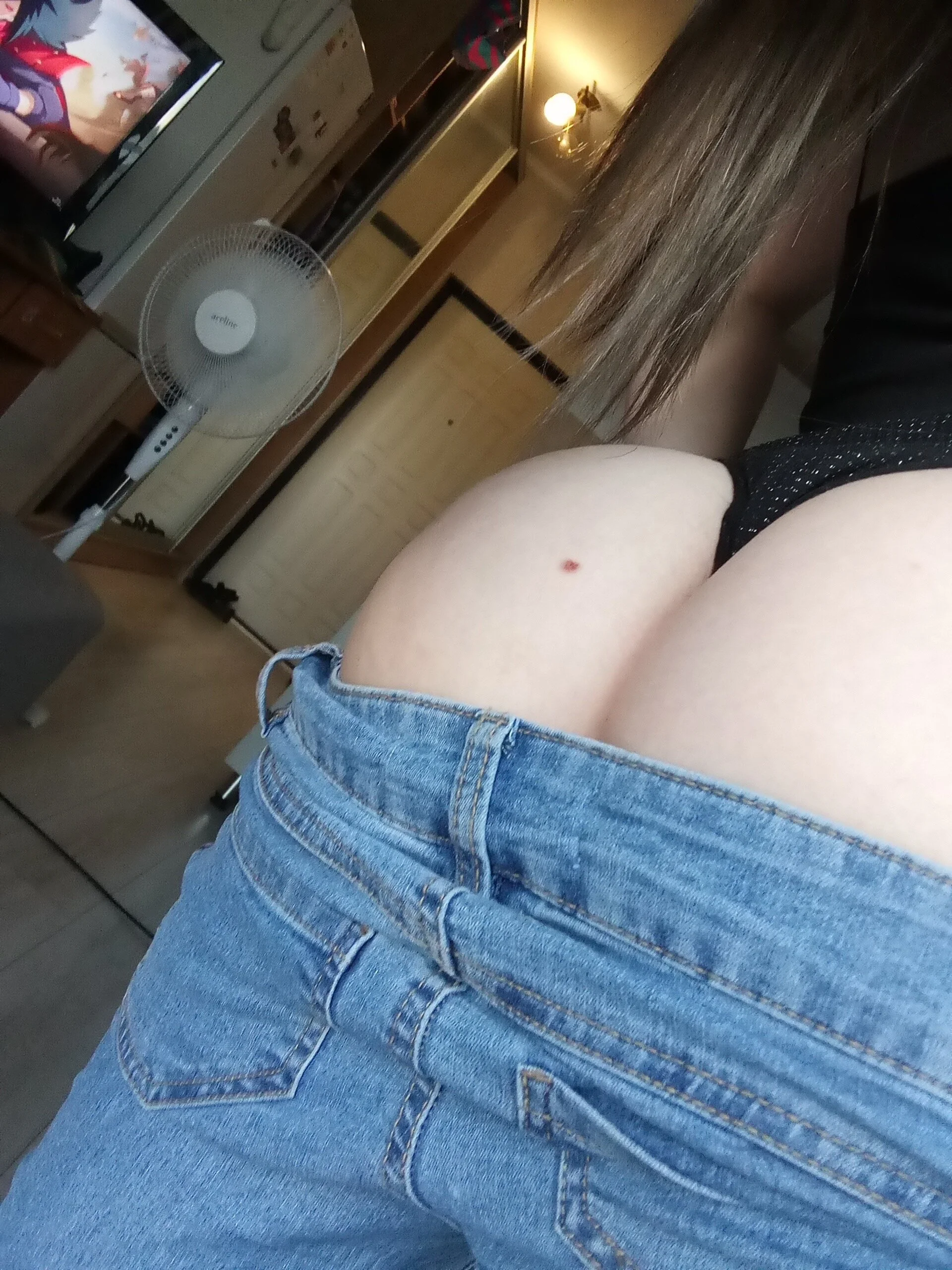 XXX Porn Photo of Nude MewStella 2