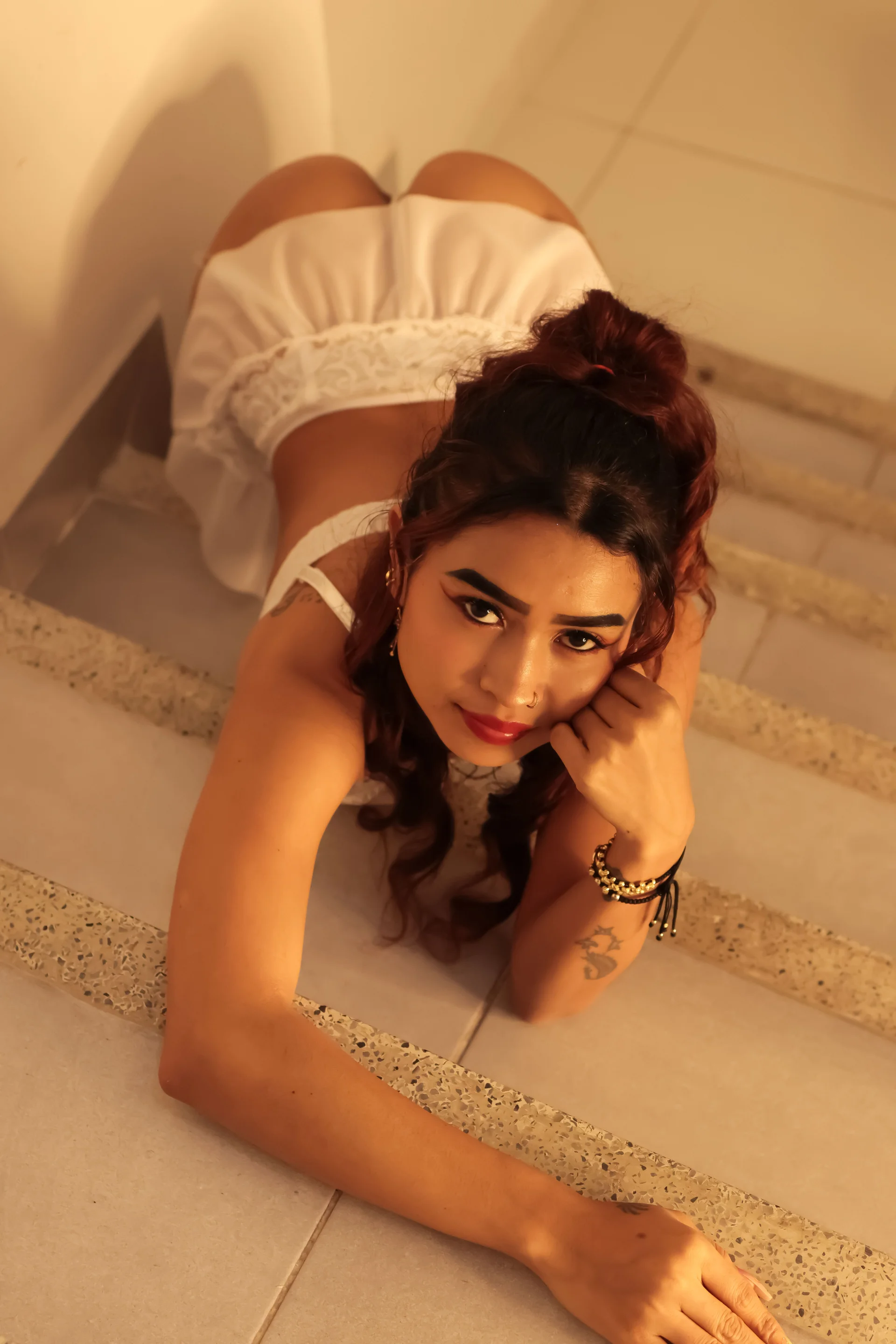 XXX Porn Photo of Nude arl_chloee 128