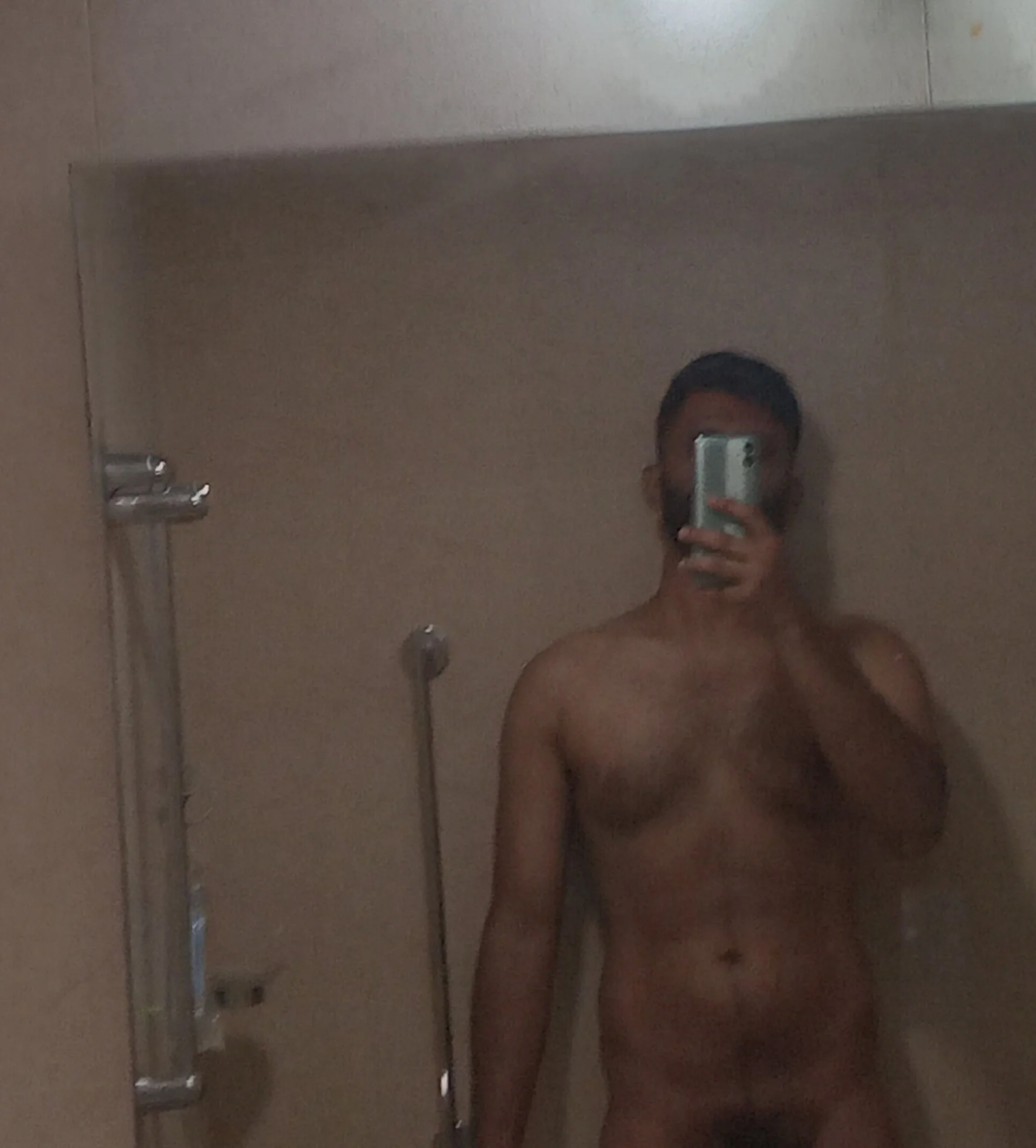 XXX Porn Photo of Nude pratheeek18 4