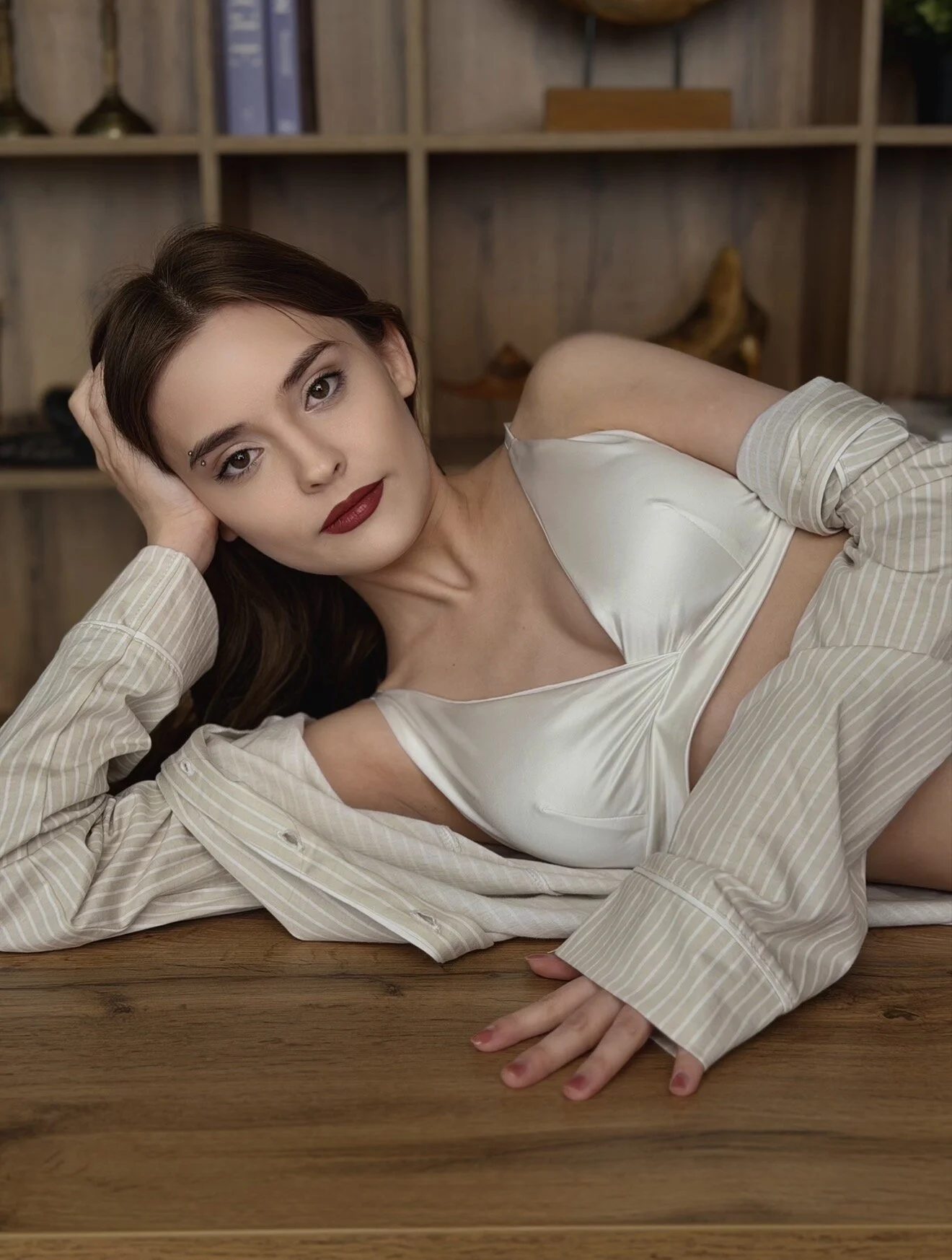 XXX Porn Photo of Nude RayWillliams 19
