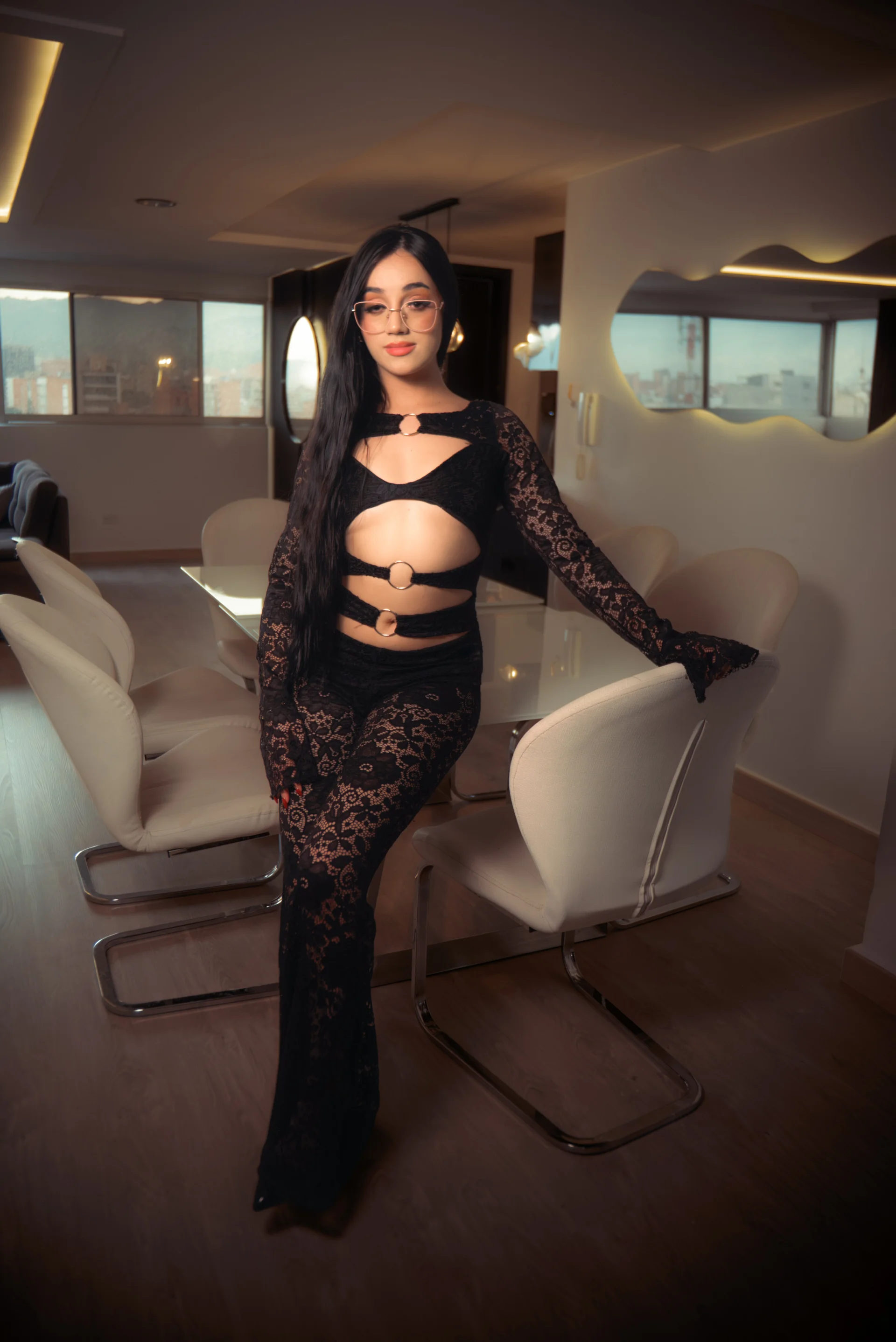 XXX Porn Photo of Nude GisellePalmer_88 19