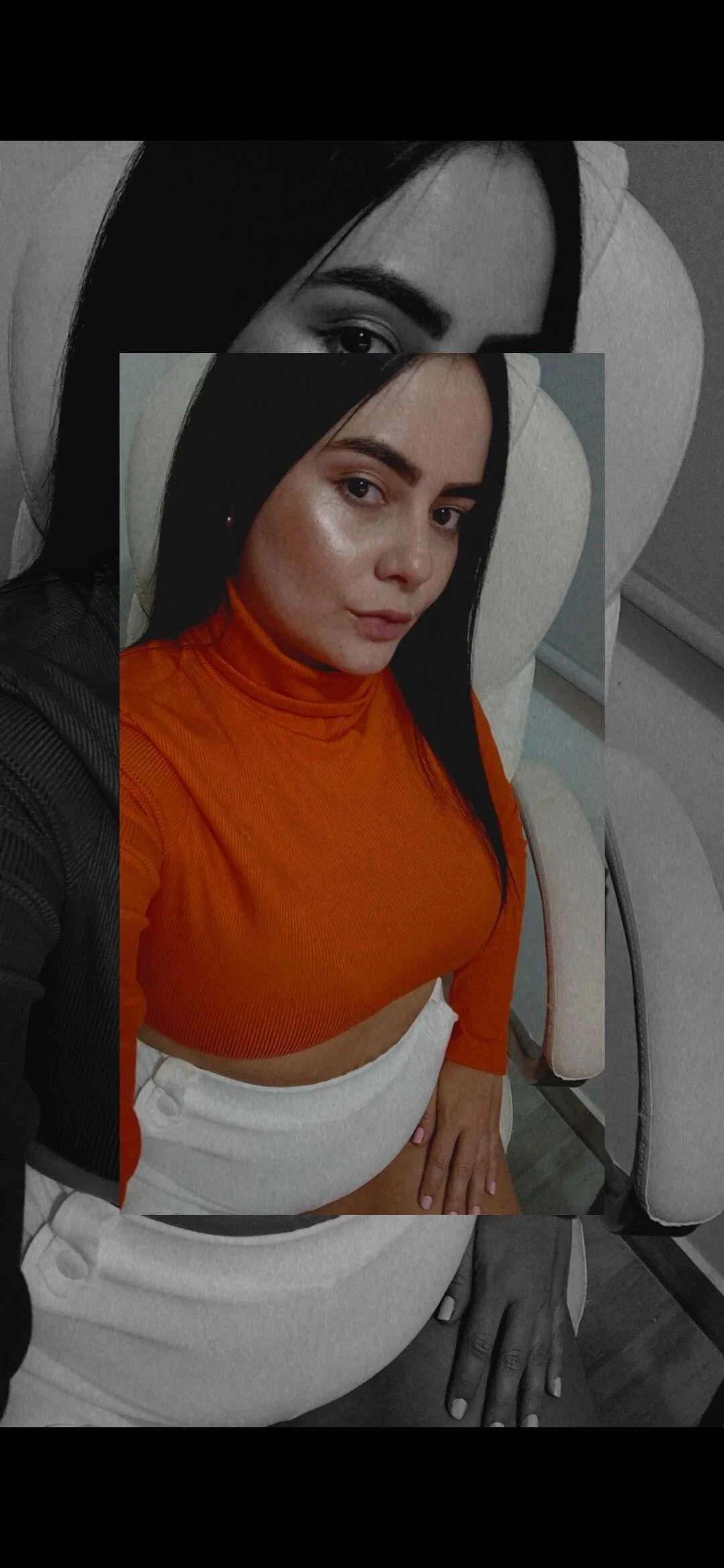 XXX Porn Photo of Nude Im_Amelia 20