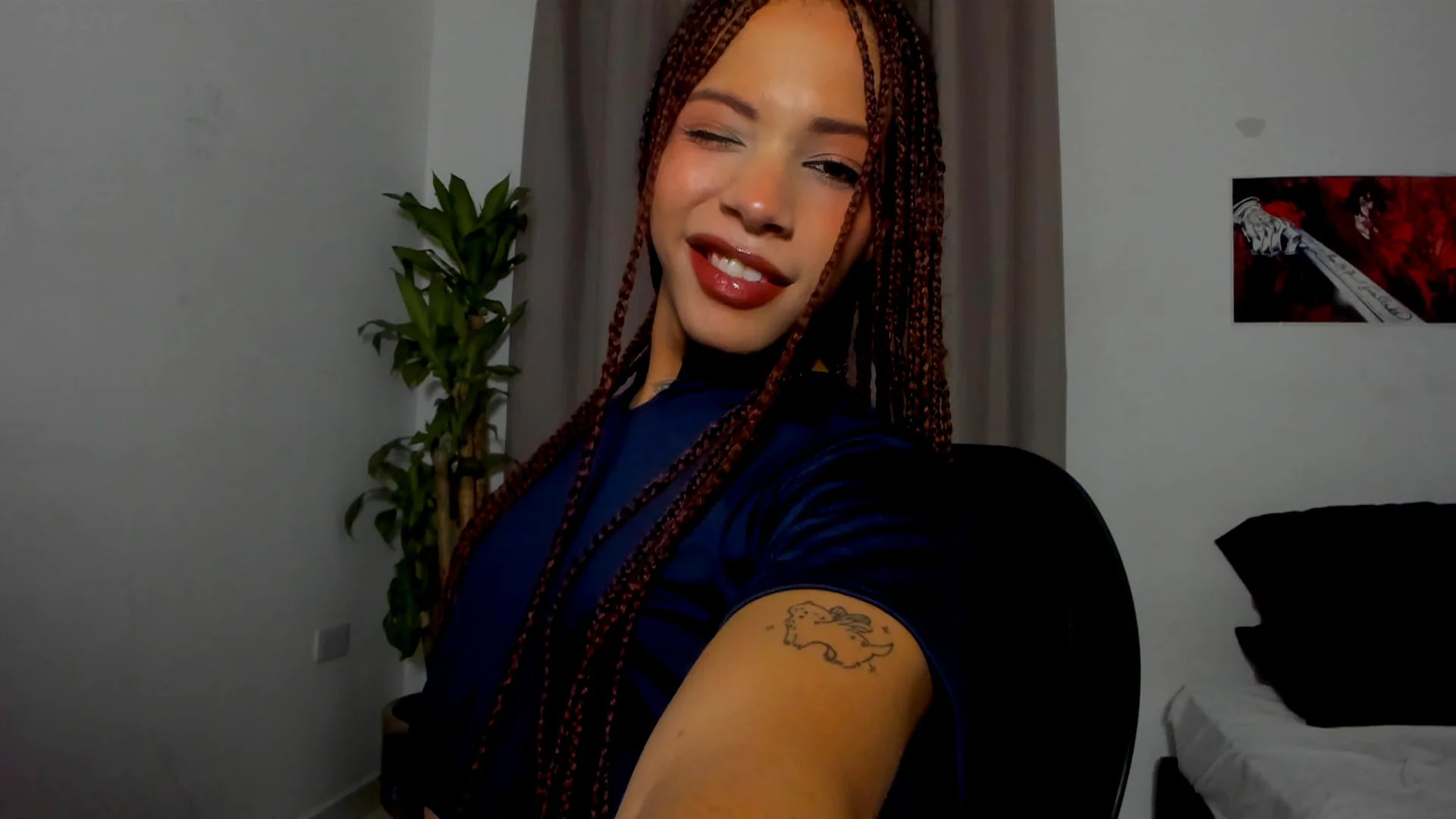 XXX Porn Photo of Nude Catty_Noir 59