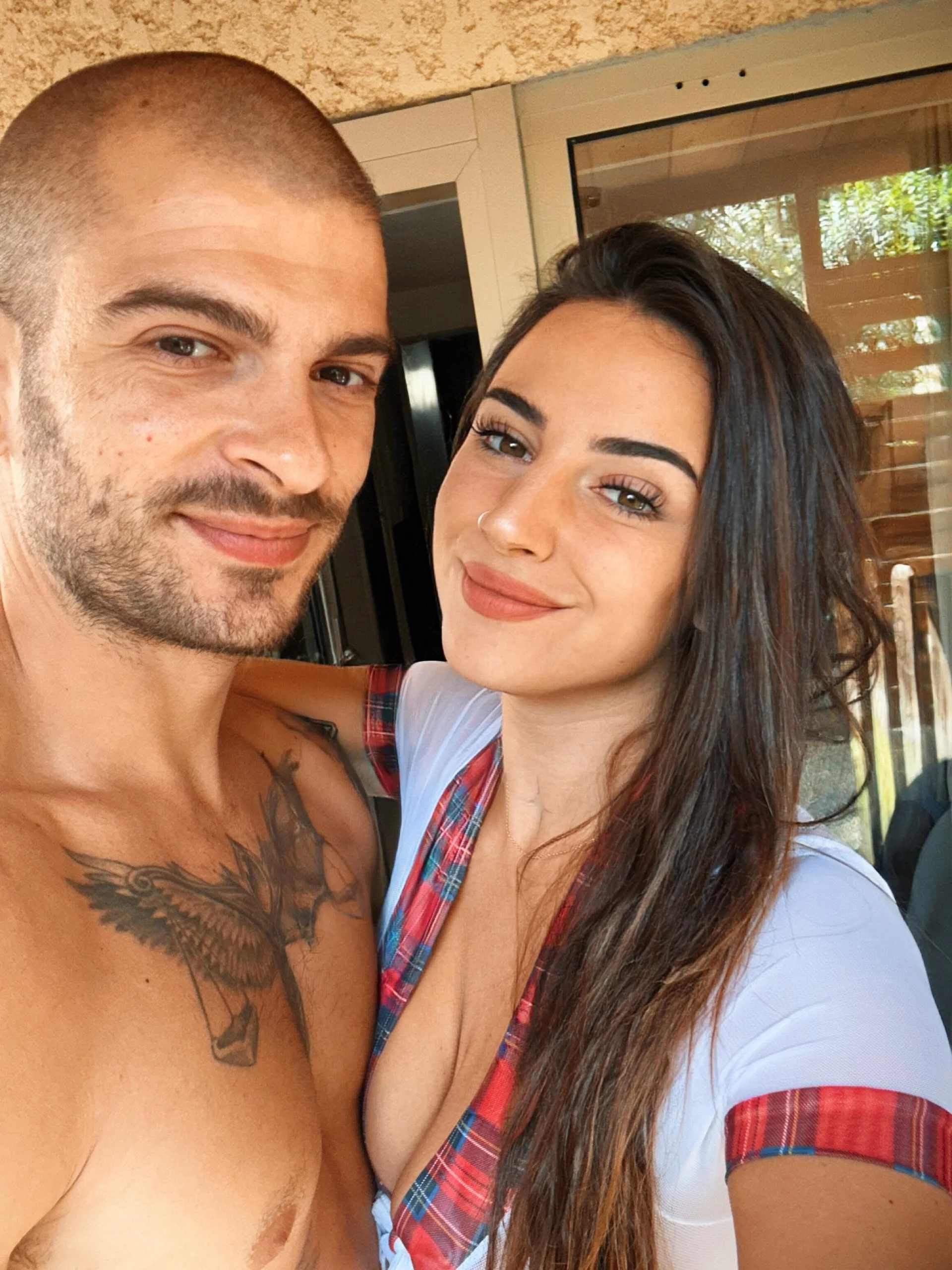 XXX Porn Photo of Nude venusrey_ 17