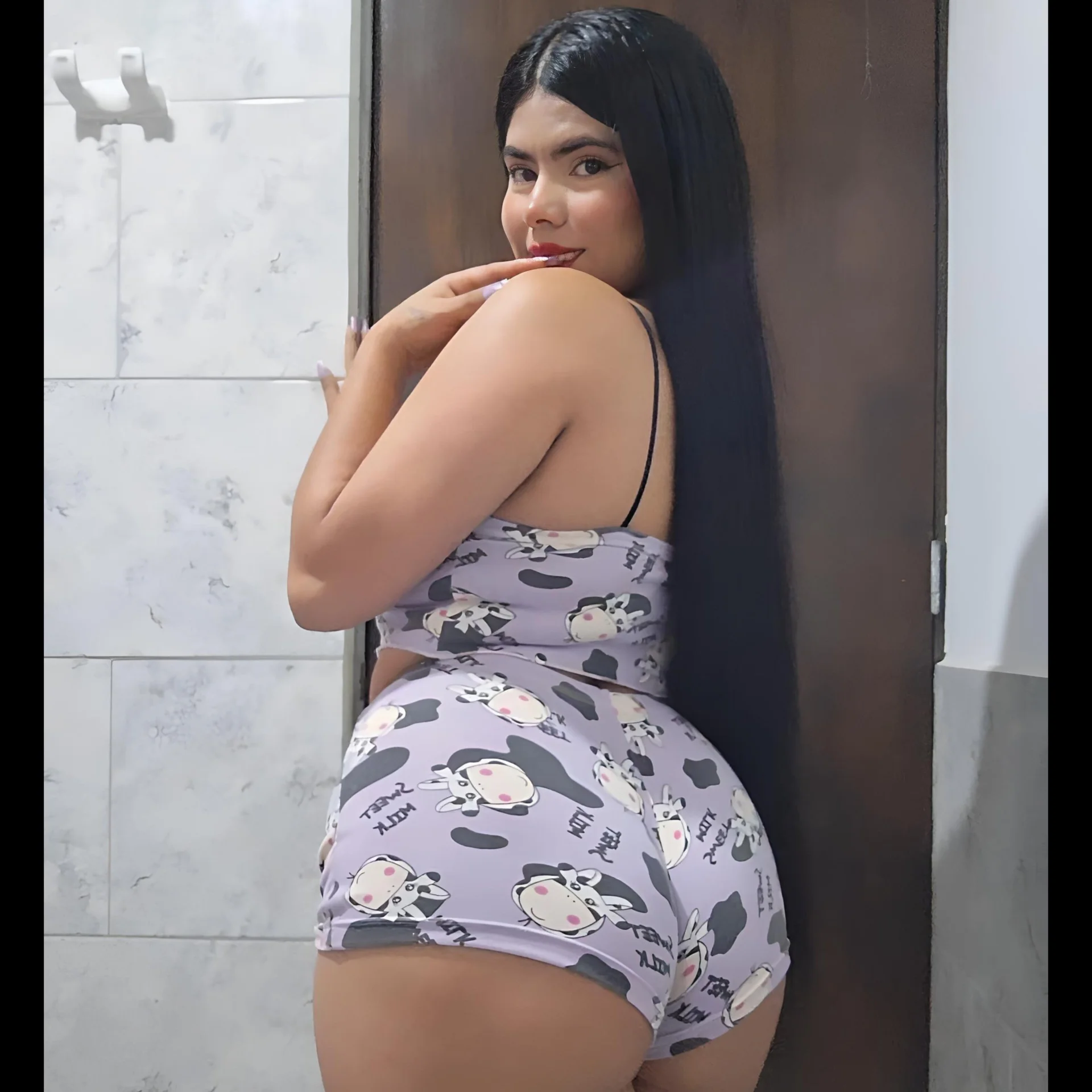 XXX Porn Photo of Nude PetiteSexyGirl4U 3