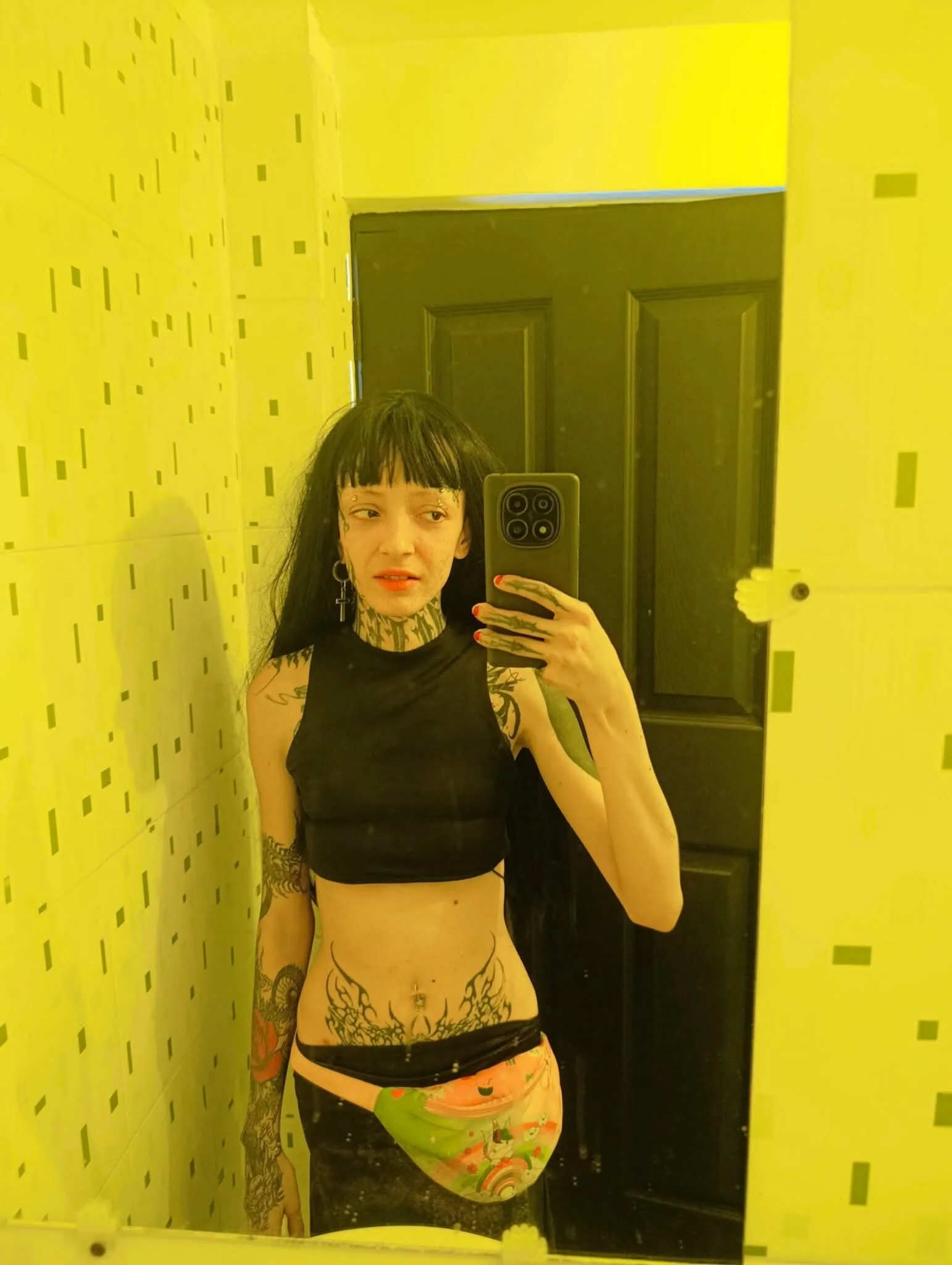 XXX Porn Photo of Nude barbara_anal_squirt_ 614