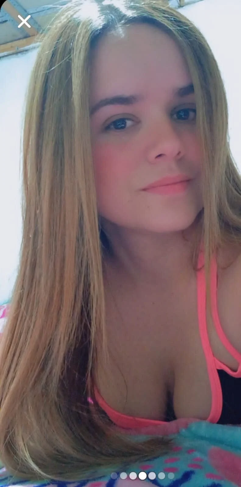 XXX Porn Photo of Nude julianag09 3