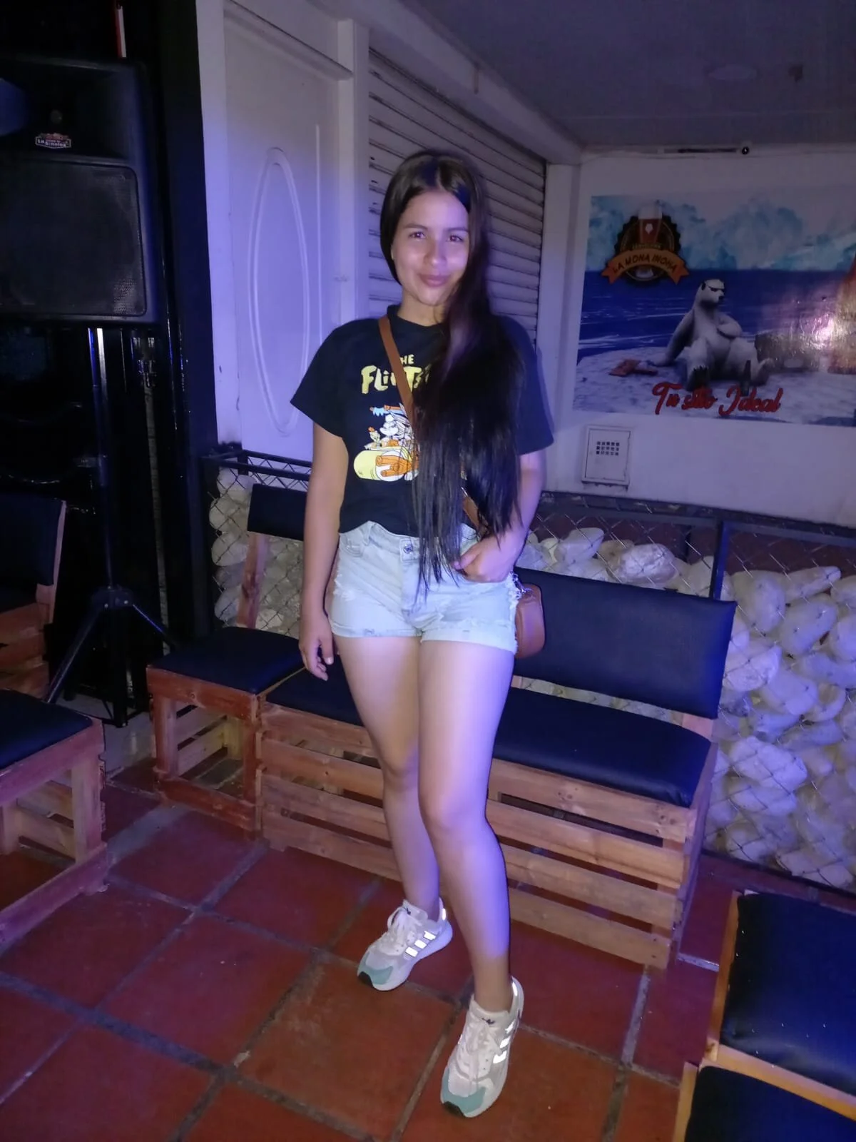 XXX Porn Photo of Nude AnneDixie 35