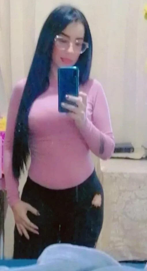 XXX Porn Photo of Nude YaraDuartee 4