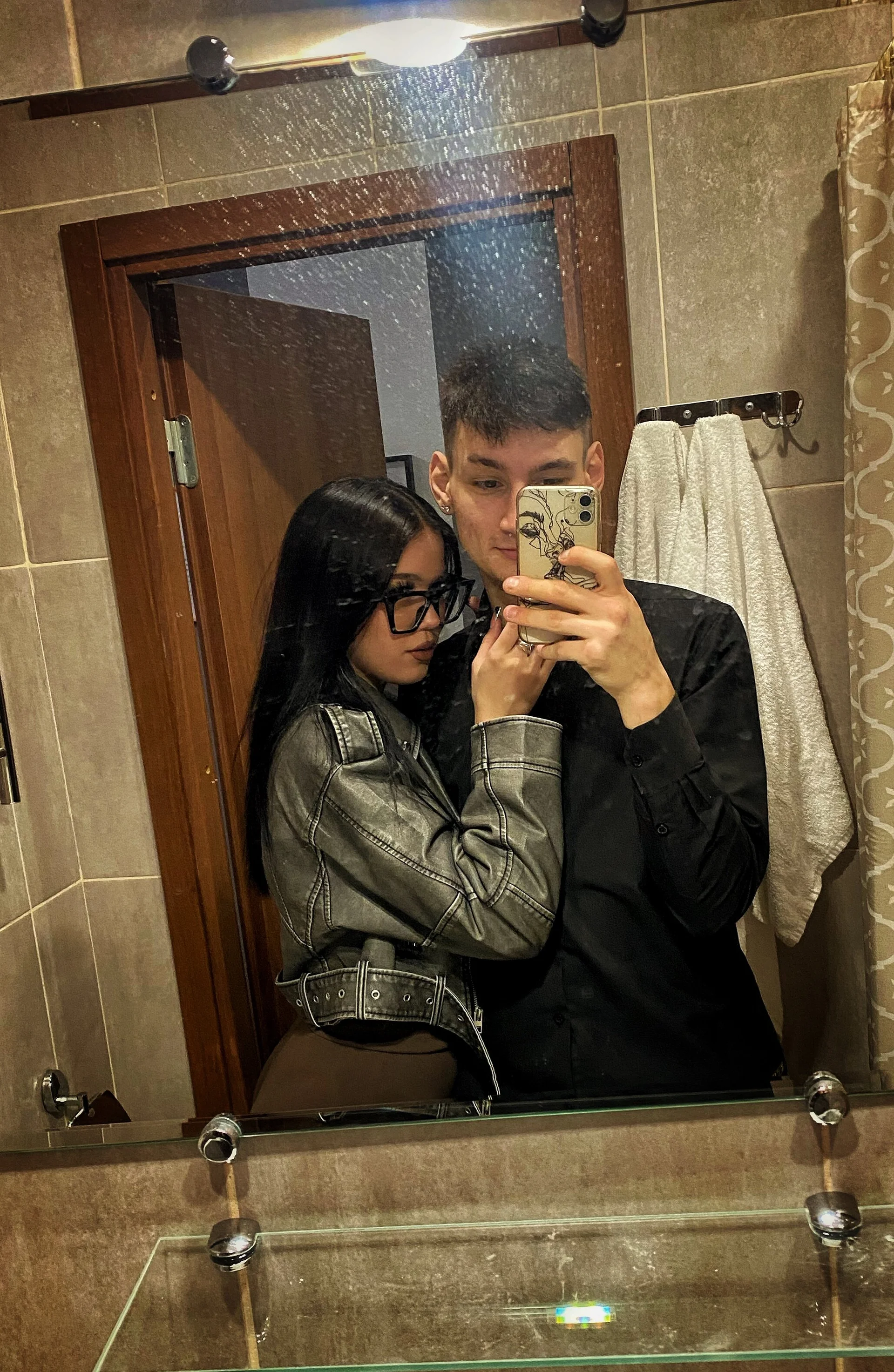 XXX Porn Photo of Nude LeslieDominic 9