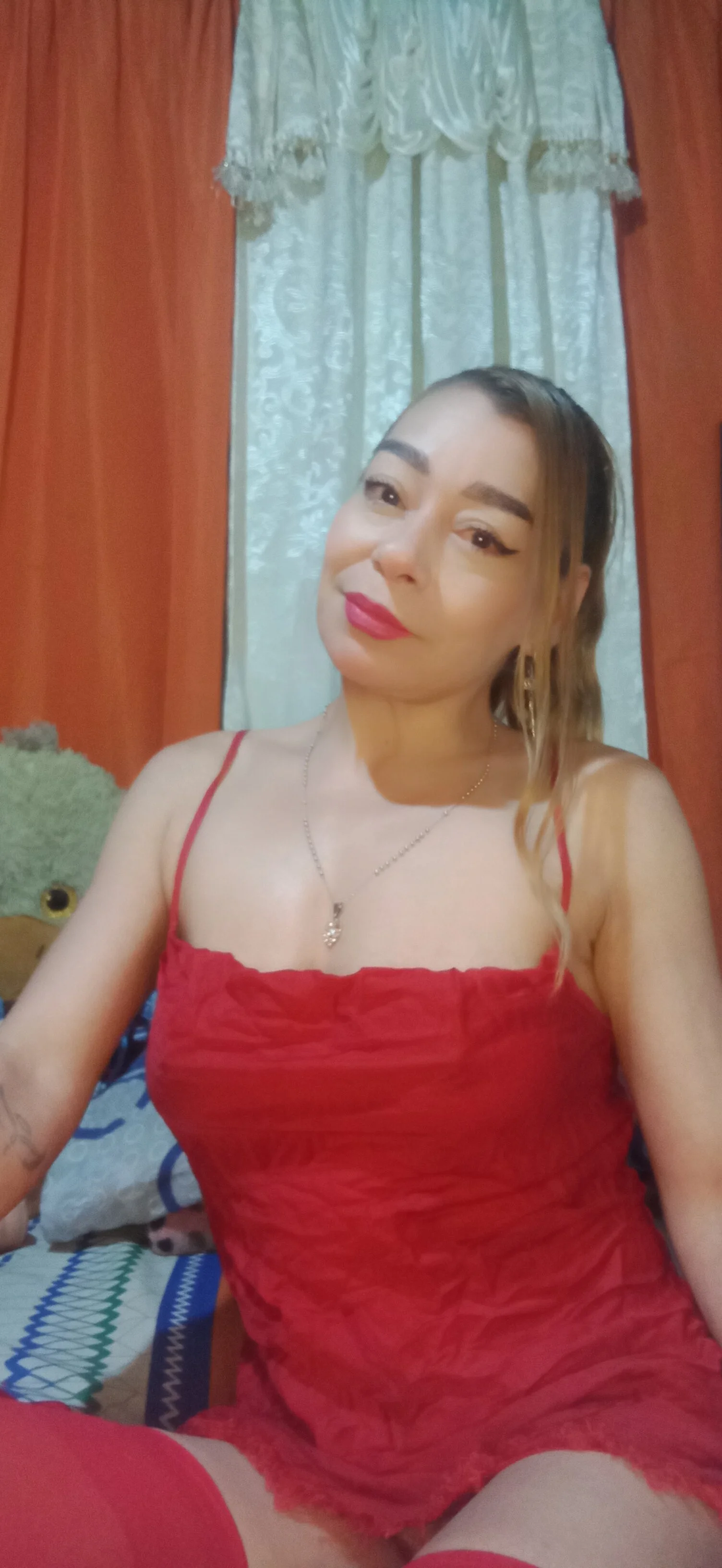 XXX Porn Photo of Nude Sammy_bella 12