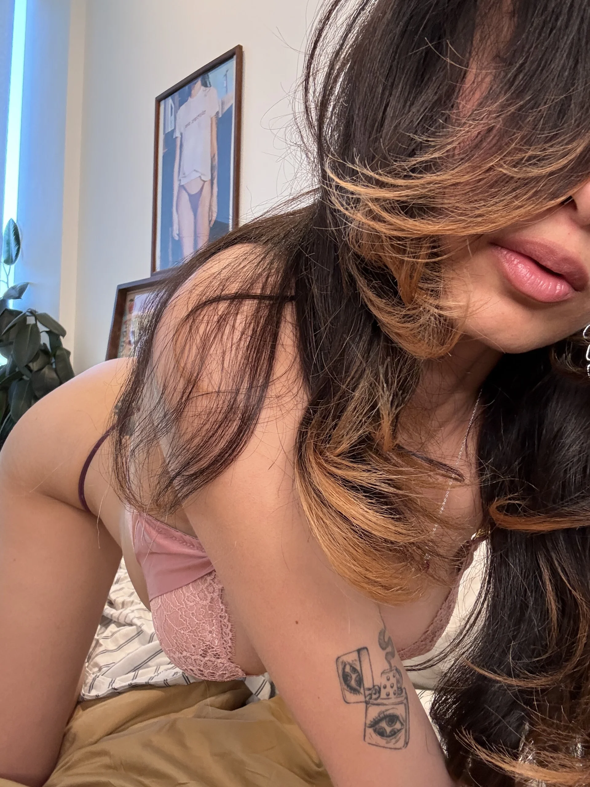 XXX Porn Photo of Nude Missbellabree 10