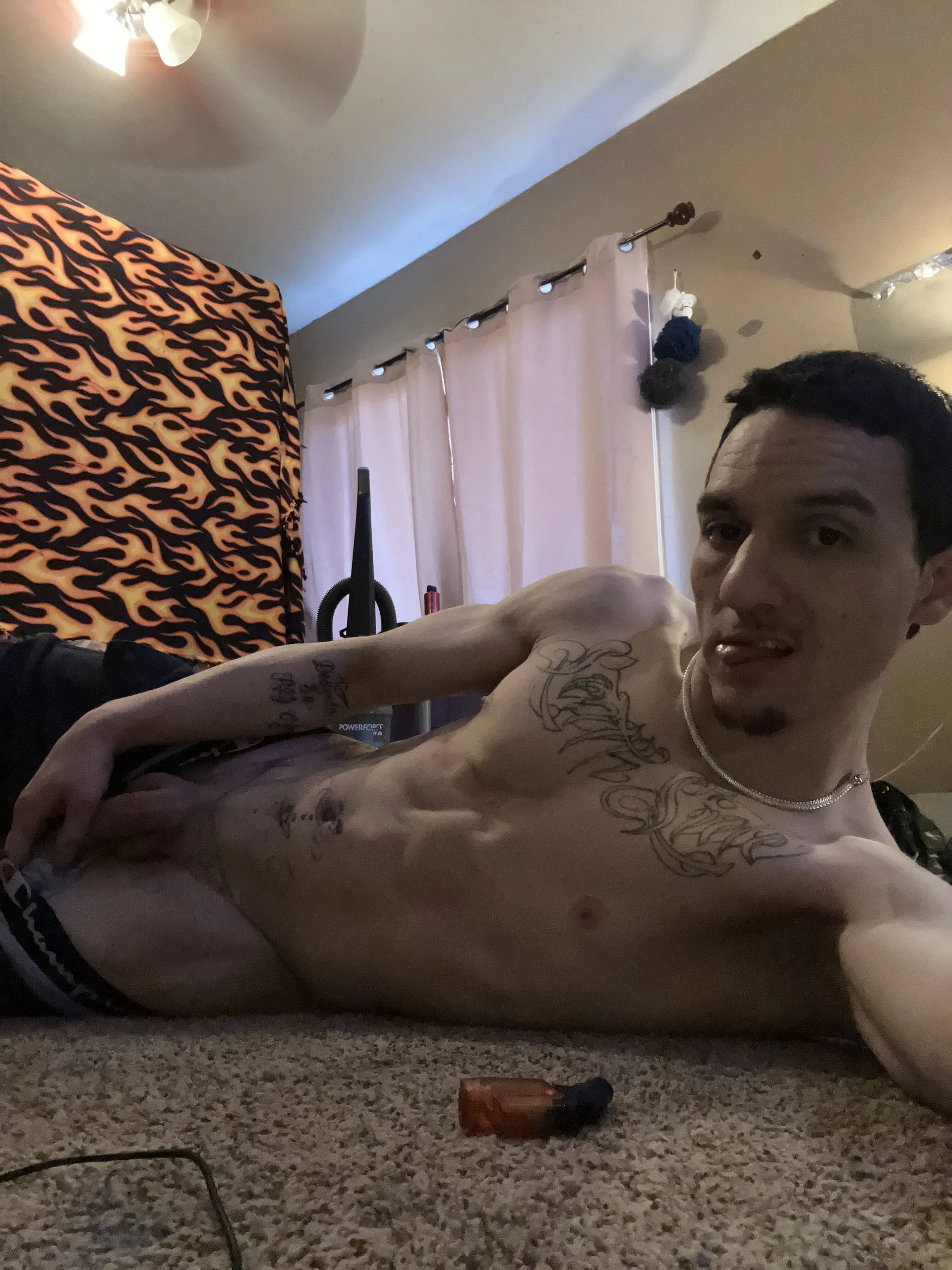 XXX Porn Photo of Nude FreaxxxyAngel 2