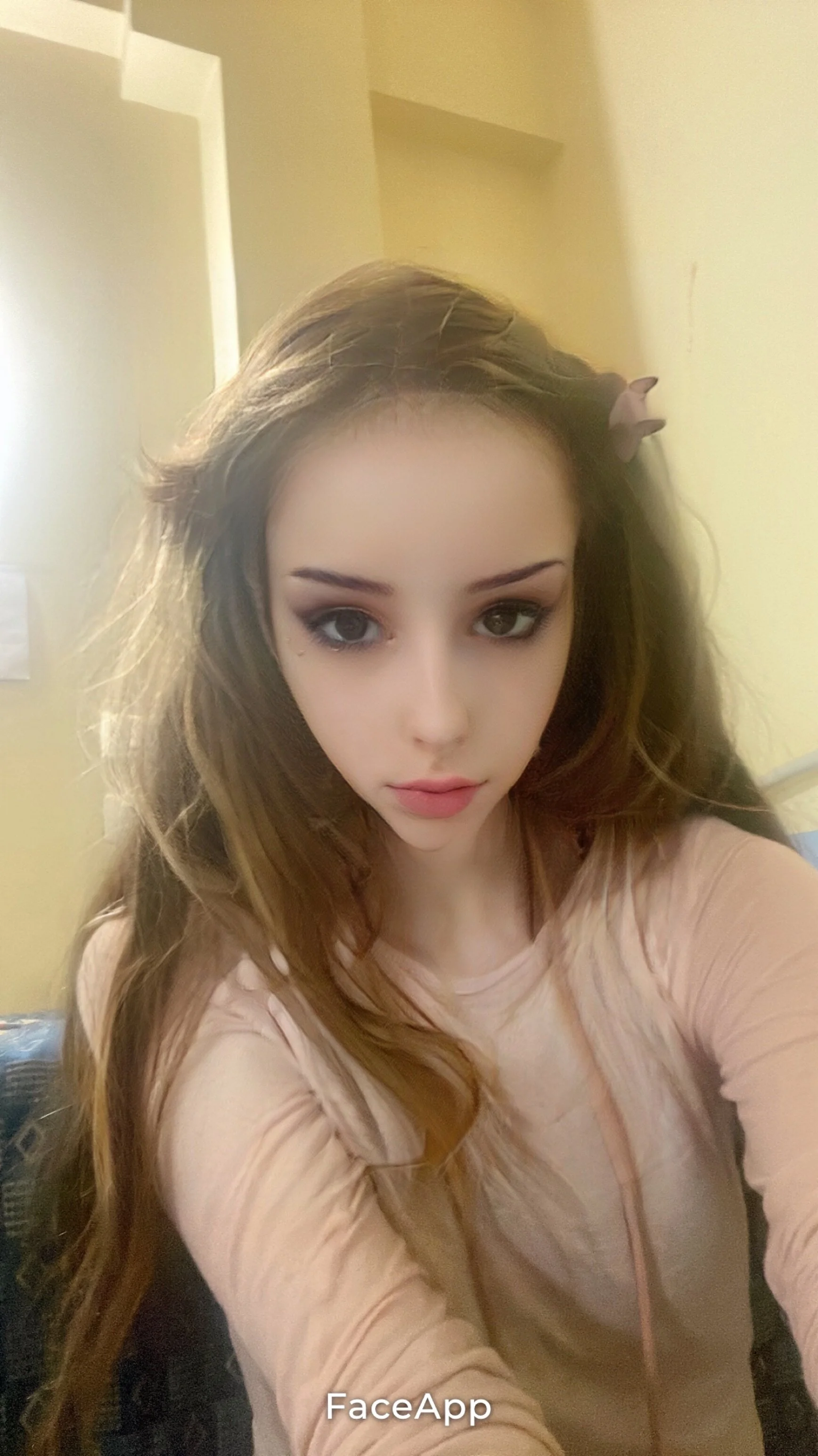 XXX Porn Photo of Nude SpeedyMelting 3