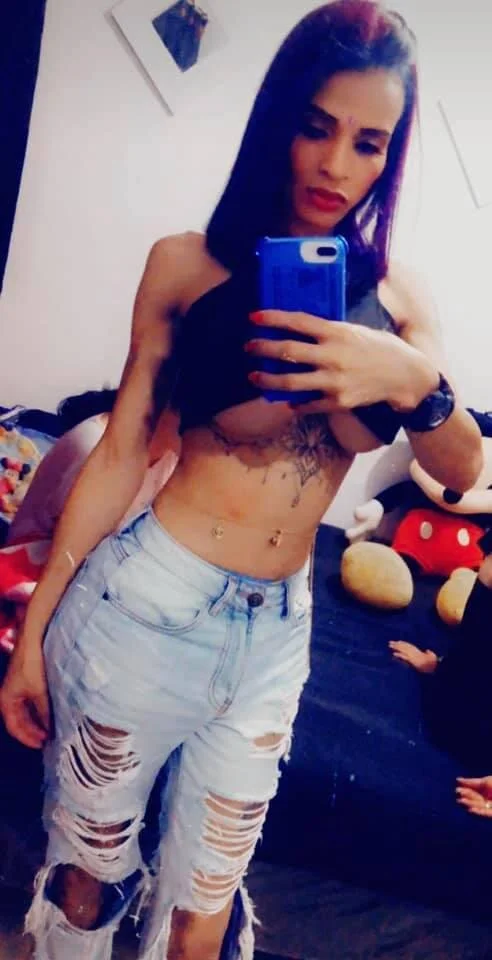 XXX Porn Photo of Nude Hotgiirl_1 5