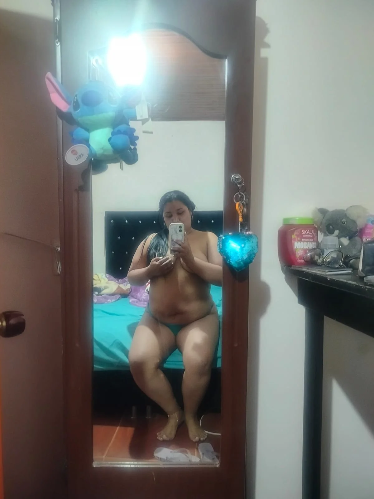 XXX Porn Photo of Nude GabyBeautiful93 6