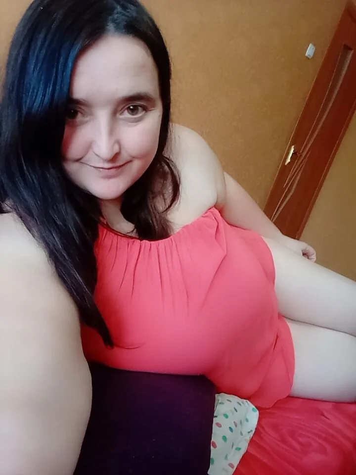 XXX Porn Photo of Nude LiluHot 4