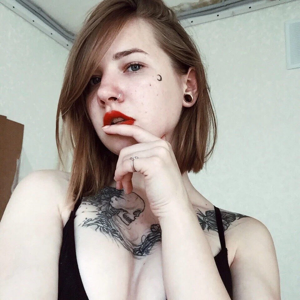 XXX Porn Photo of Nude mel_collins 6