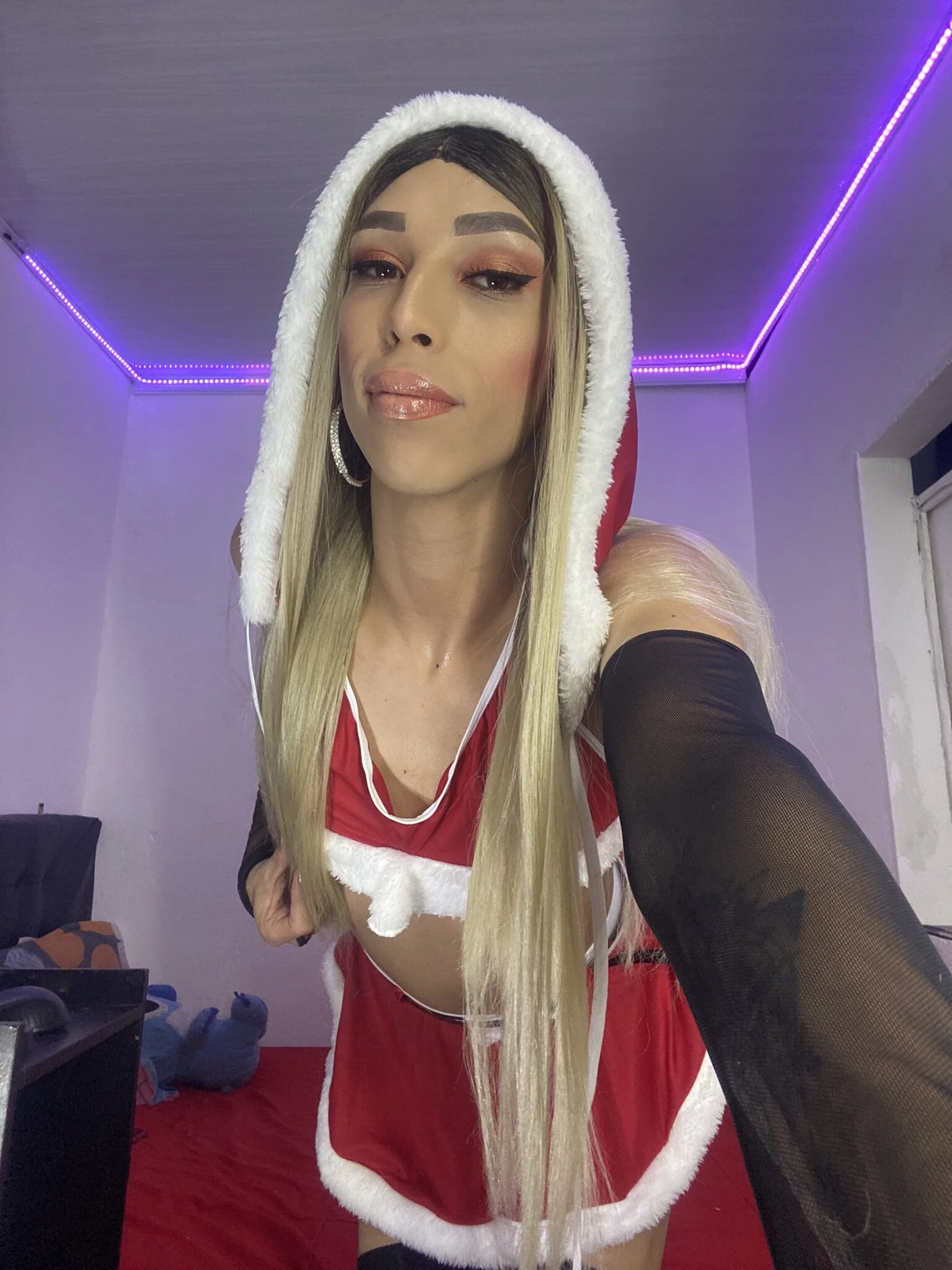 XXX Porn Photo of Nude Miissblunt 4