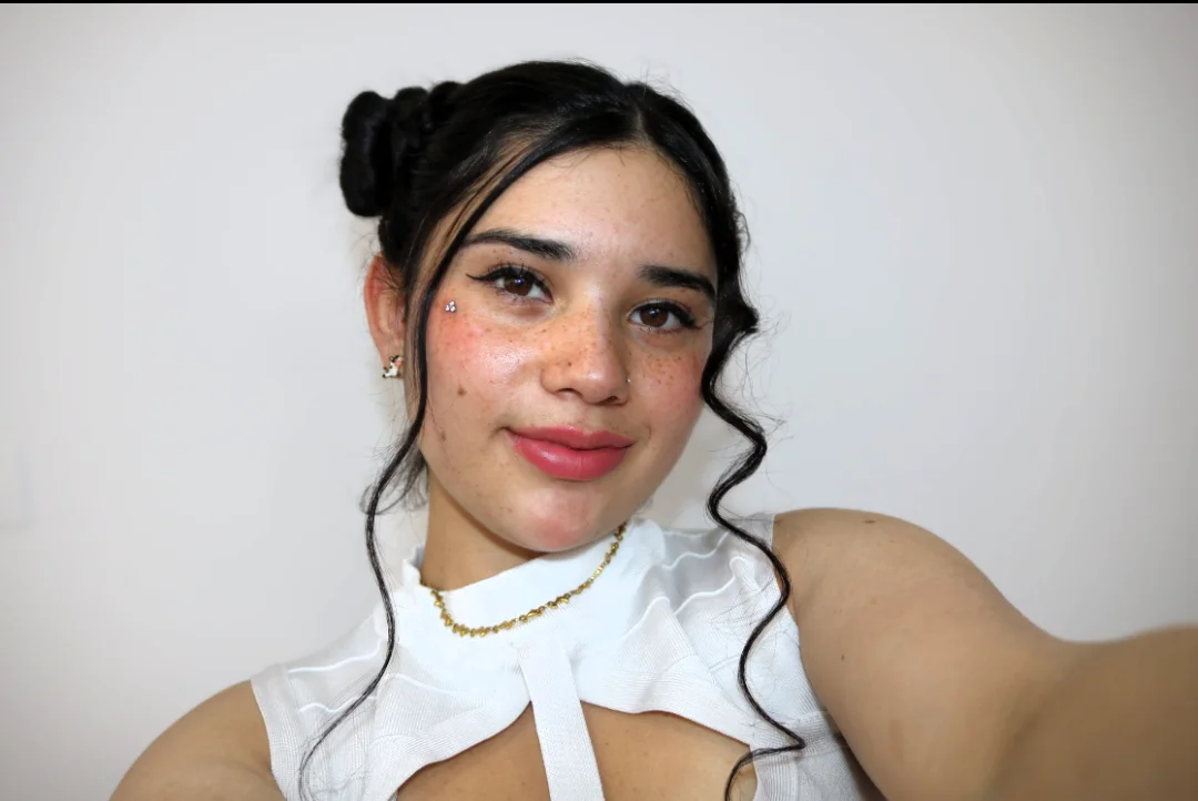 XXX Porn Photo of Nude melody_bonnet 2