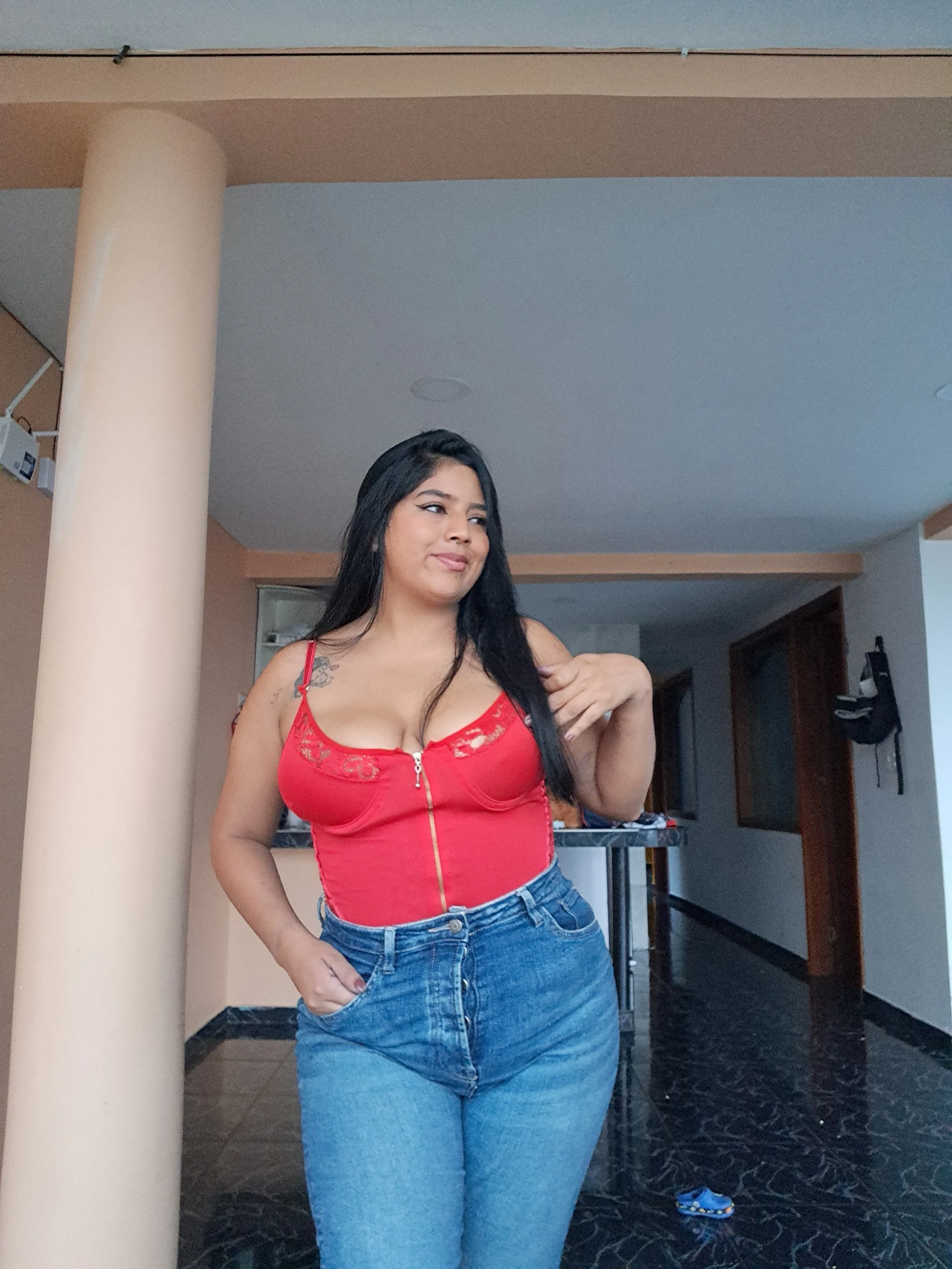 XXX Porn Photo of Nude Emmy_Rouse1 3